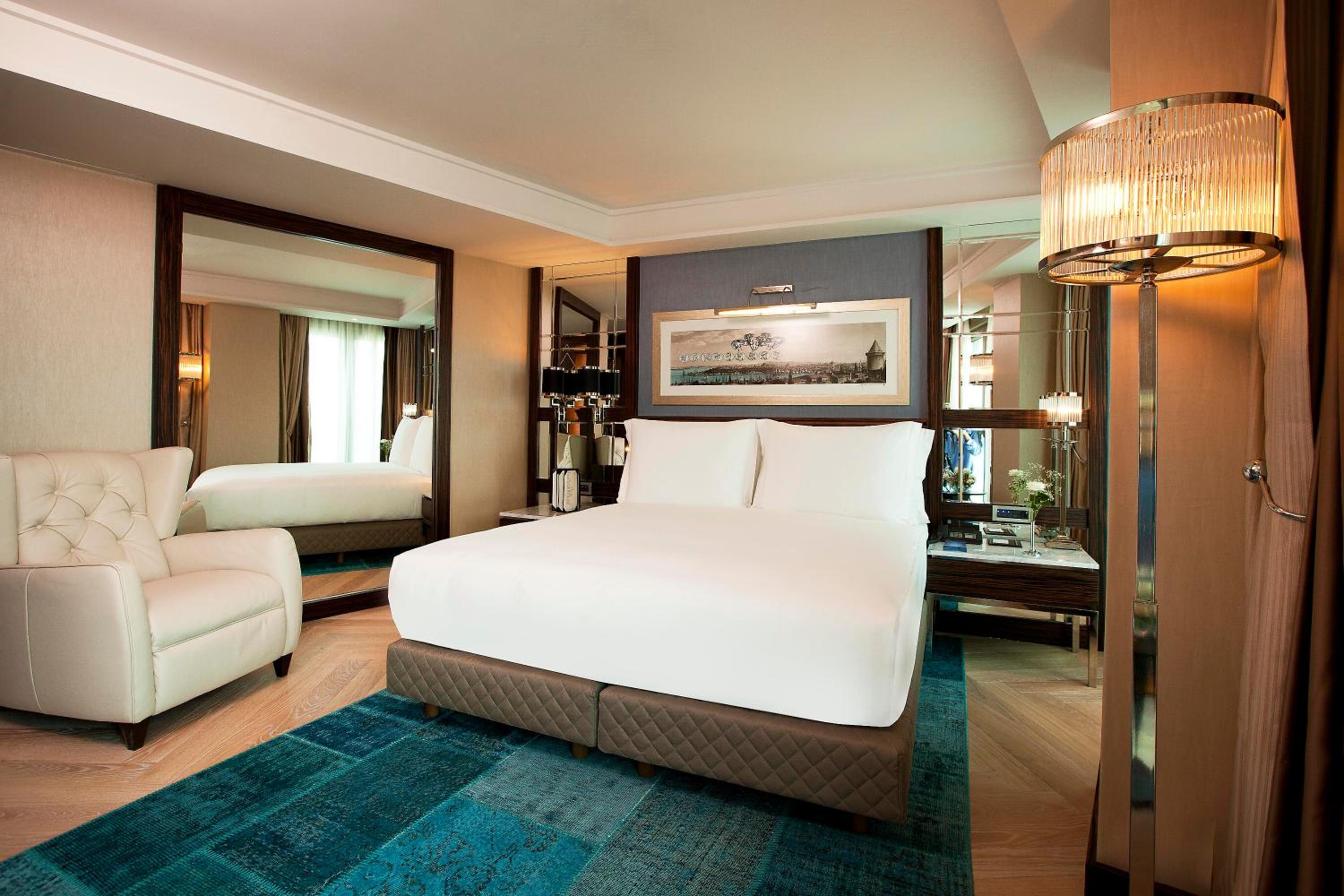 Radisson Blu Hotel Istanbul Pera - Image 71
