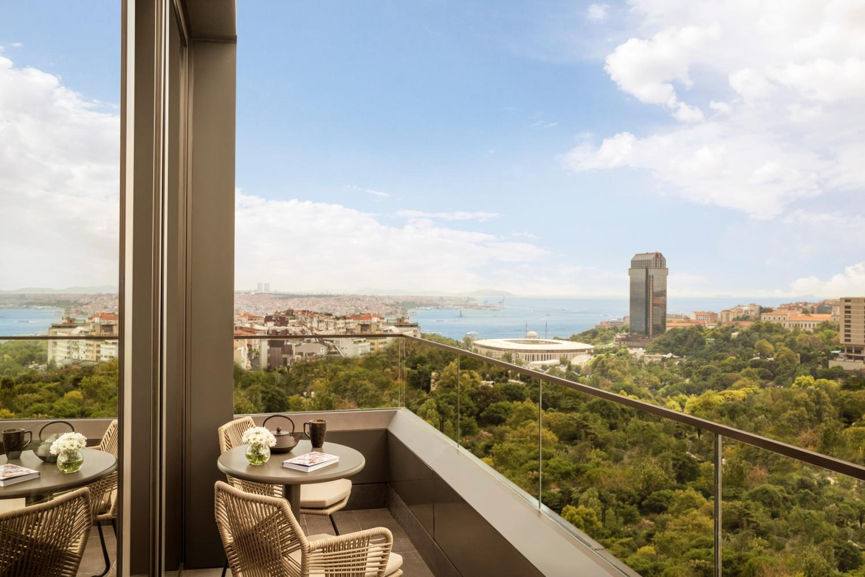 Glens Palas İstanbul - Image 26