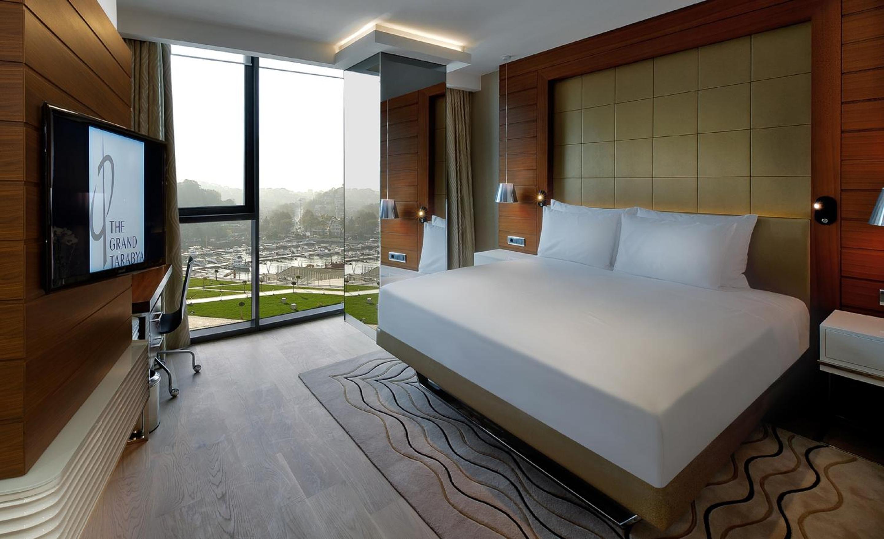 The Grand Tarabya Hotel - Image 106
