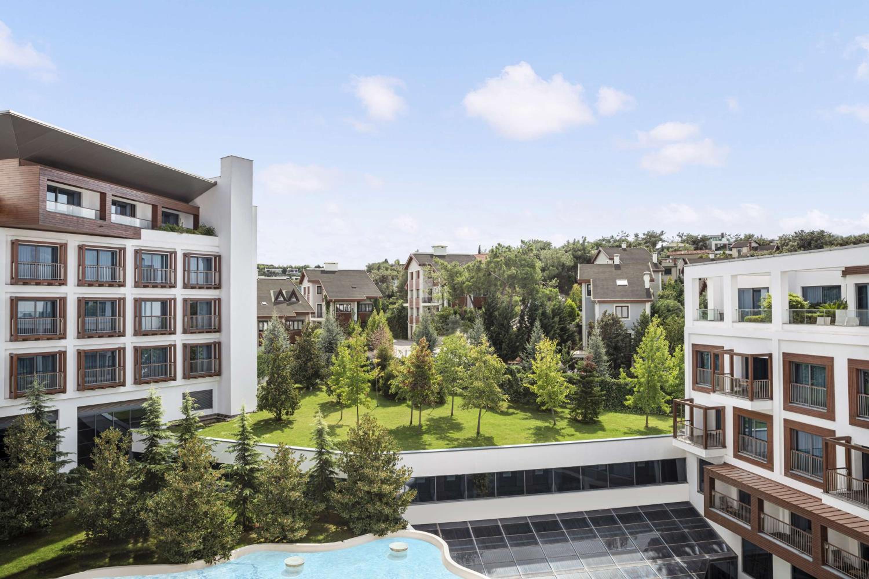 Radisson Blu Hotel & Spa, Istanbul Tuzla - Image 9