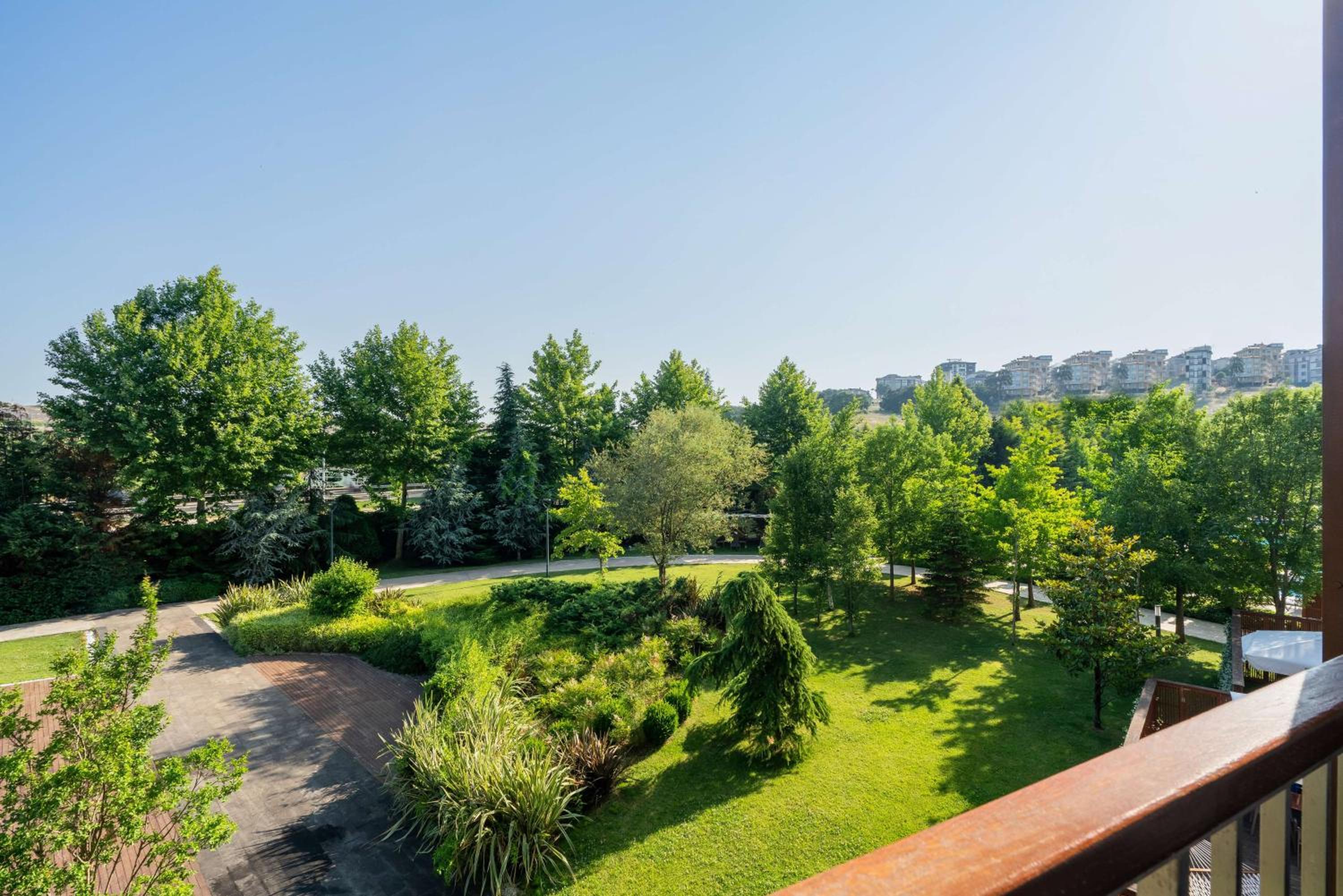 Radisson Blu Hotel & Spa, Istanbul Tuzla - Image 51