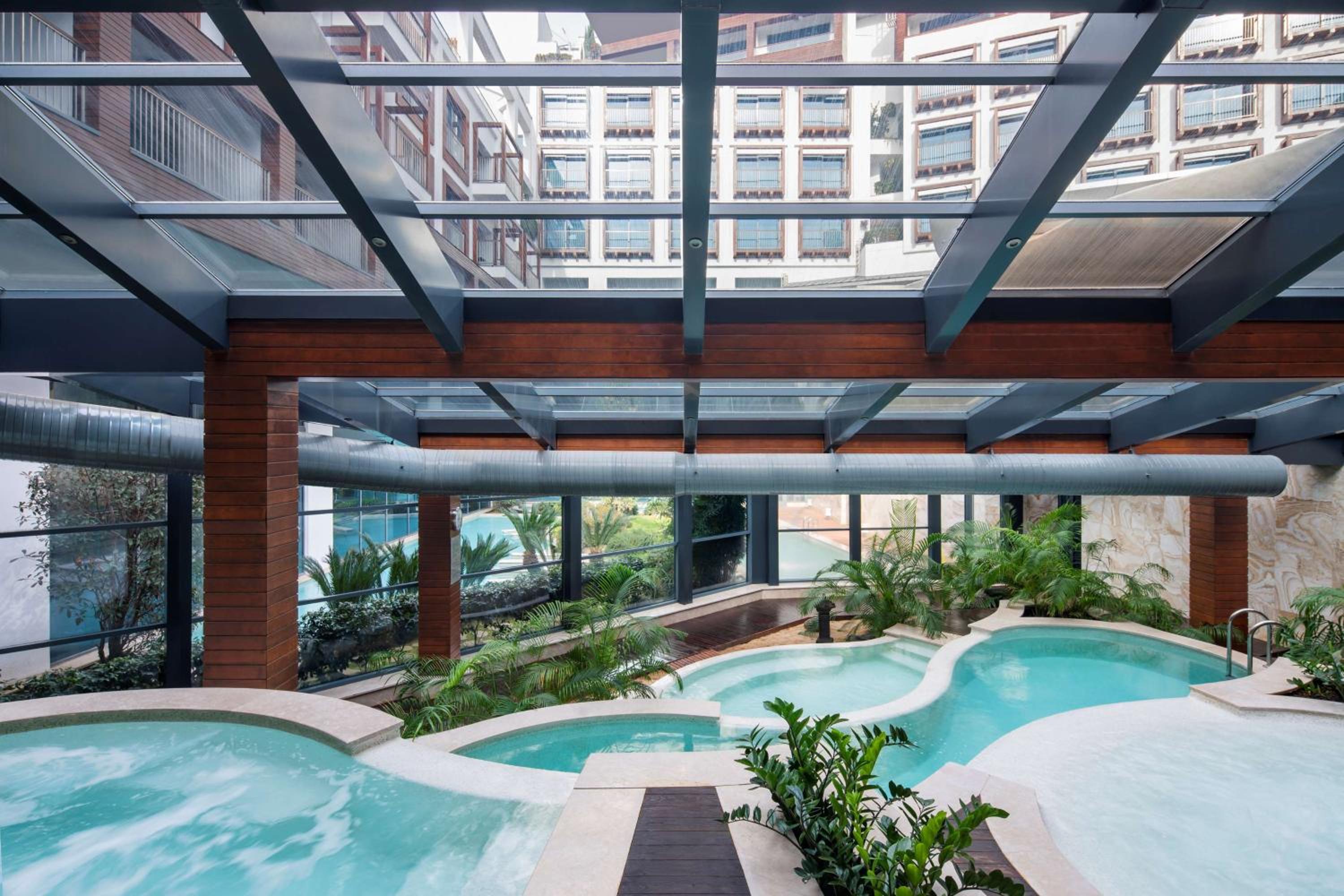 Radisson Blu Hotel & Spa, Istanbul Tuzla - Image 62