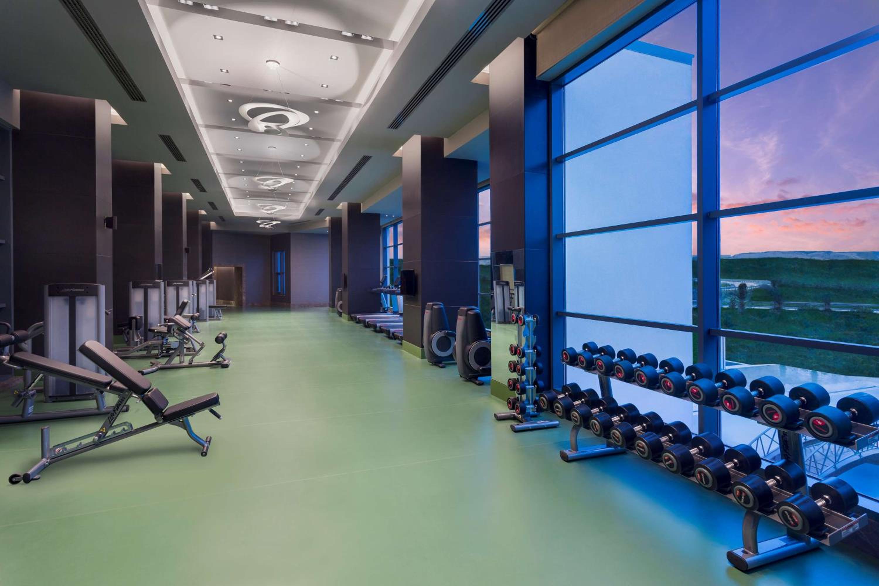 Radisson Blu Hotel & Spa, Istanbul Tuzla - Image 88