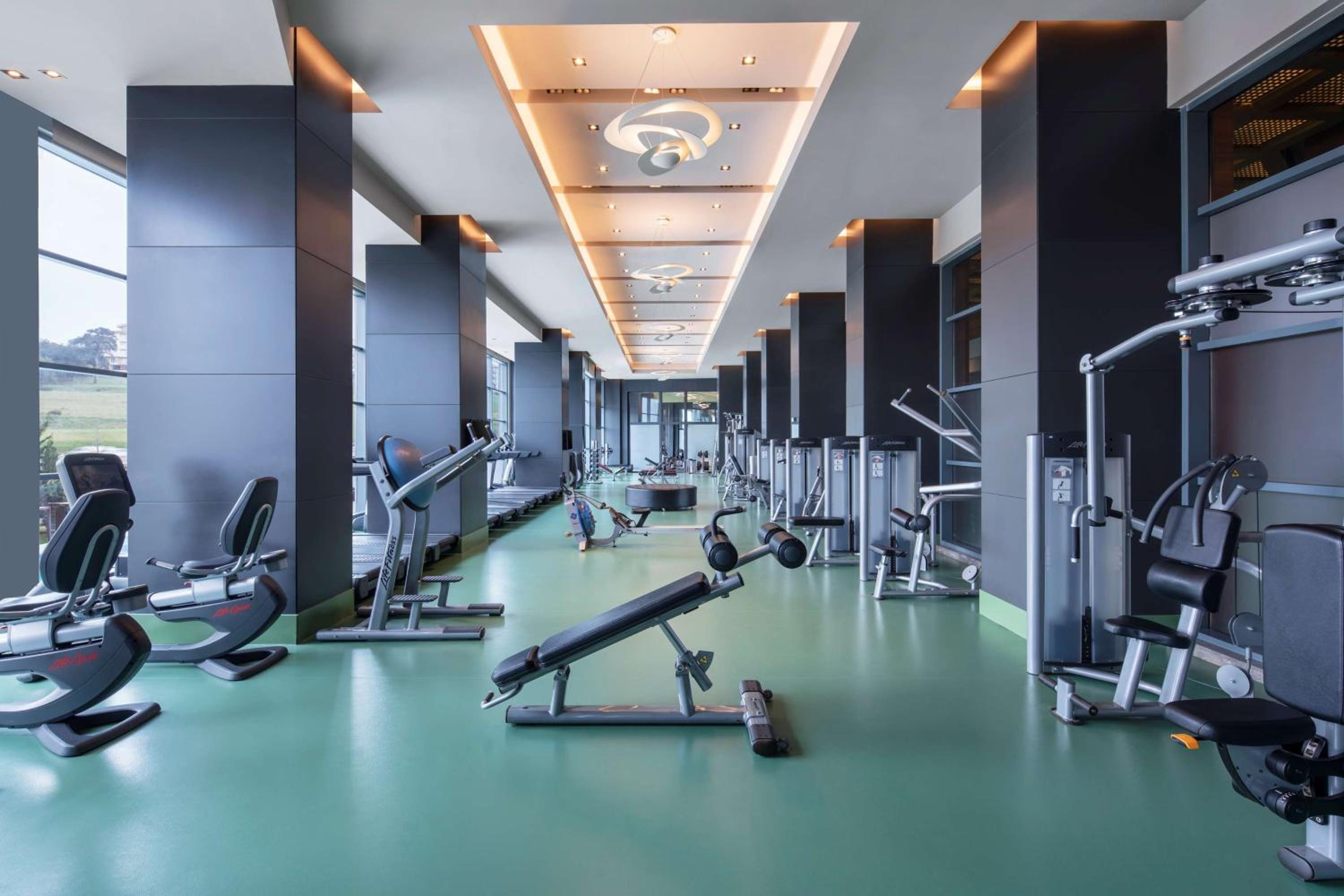 Radisson Blu Hotel & Spa, Istanbul Tuzla - Image 91