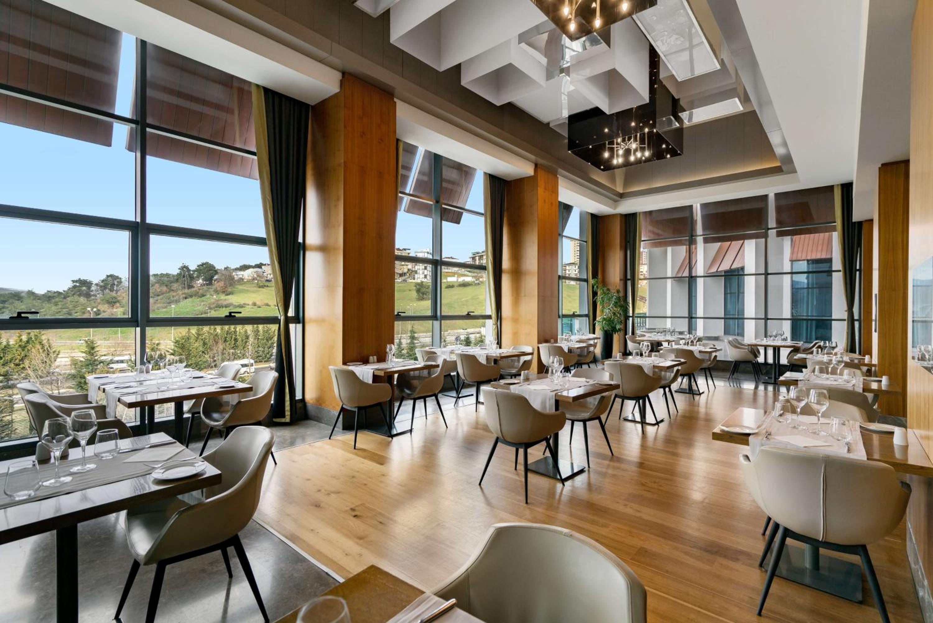 Radisson Blu Hotel & Spa, Istanbul Tuzla - Image 126