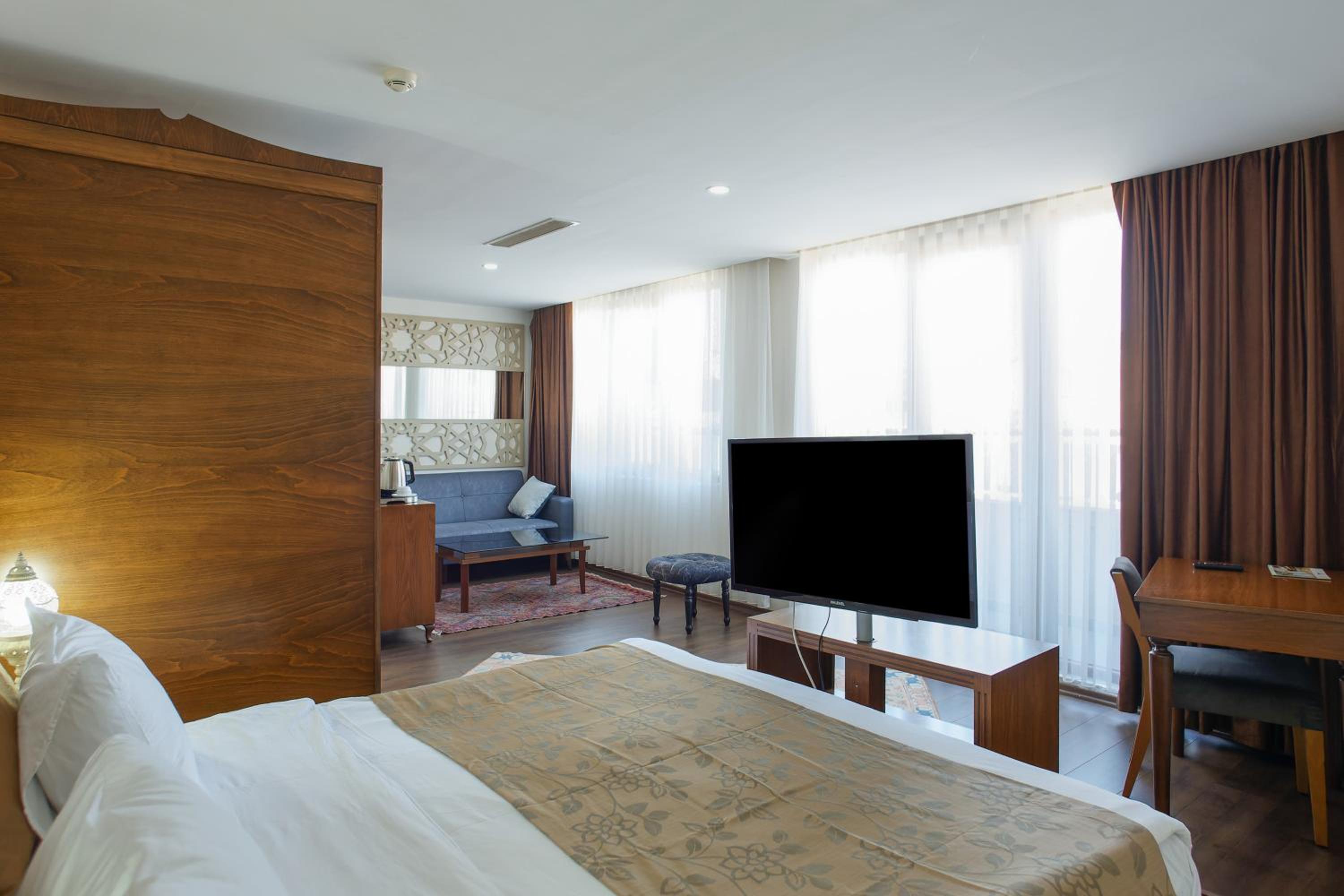 P Galata Hotel - Special Category - Image 19
