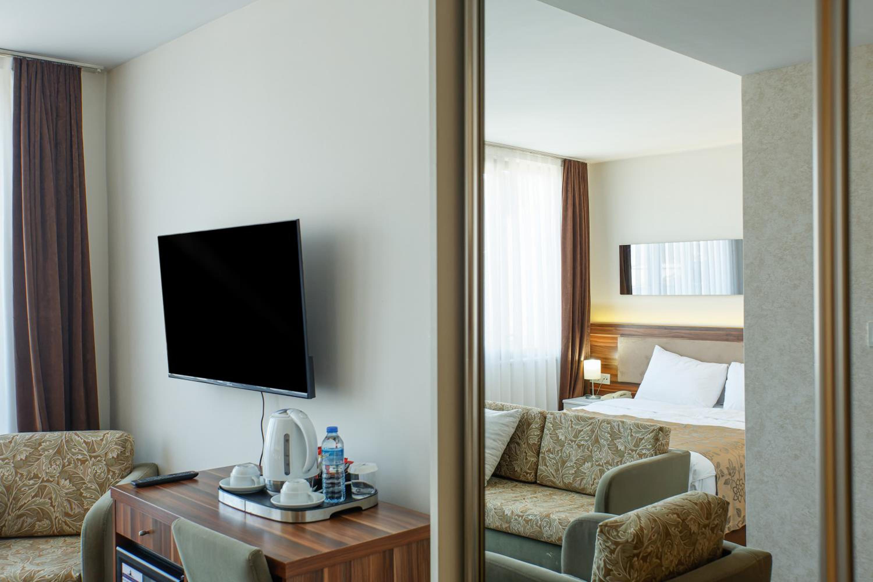 P Galata Hotel - Special Category - Image 23
