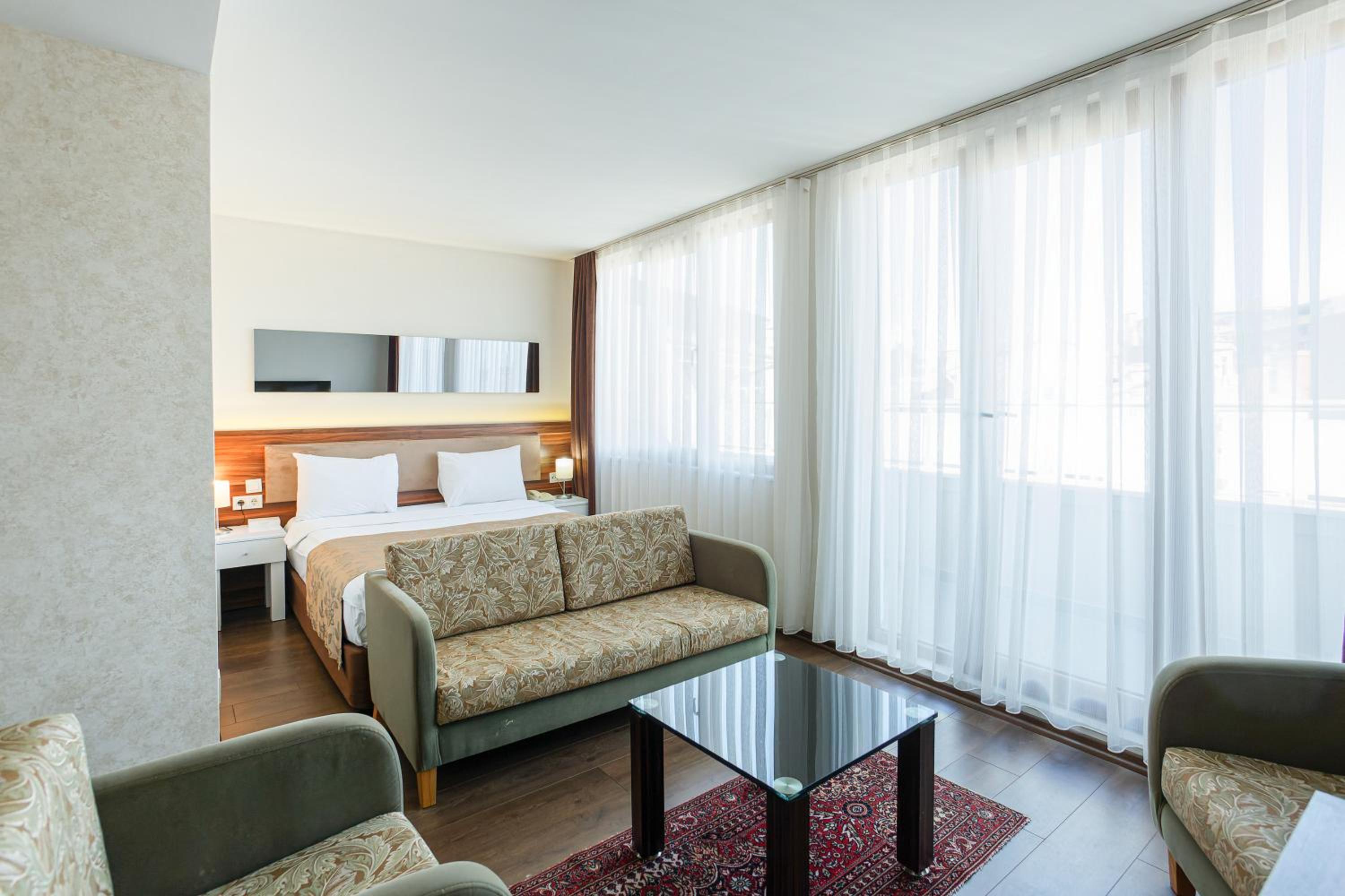 P Galata Hotel - Special Category - Image 22