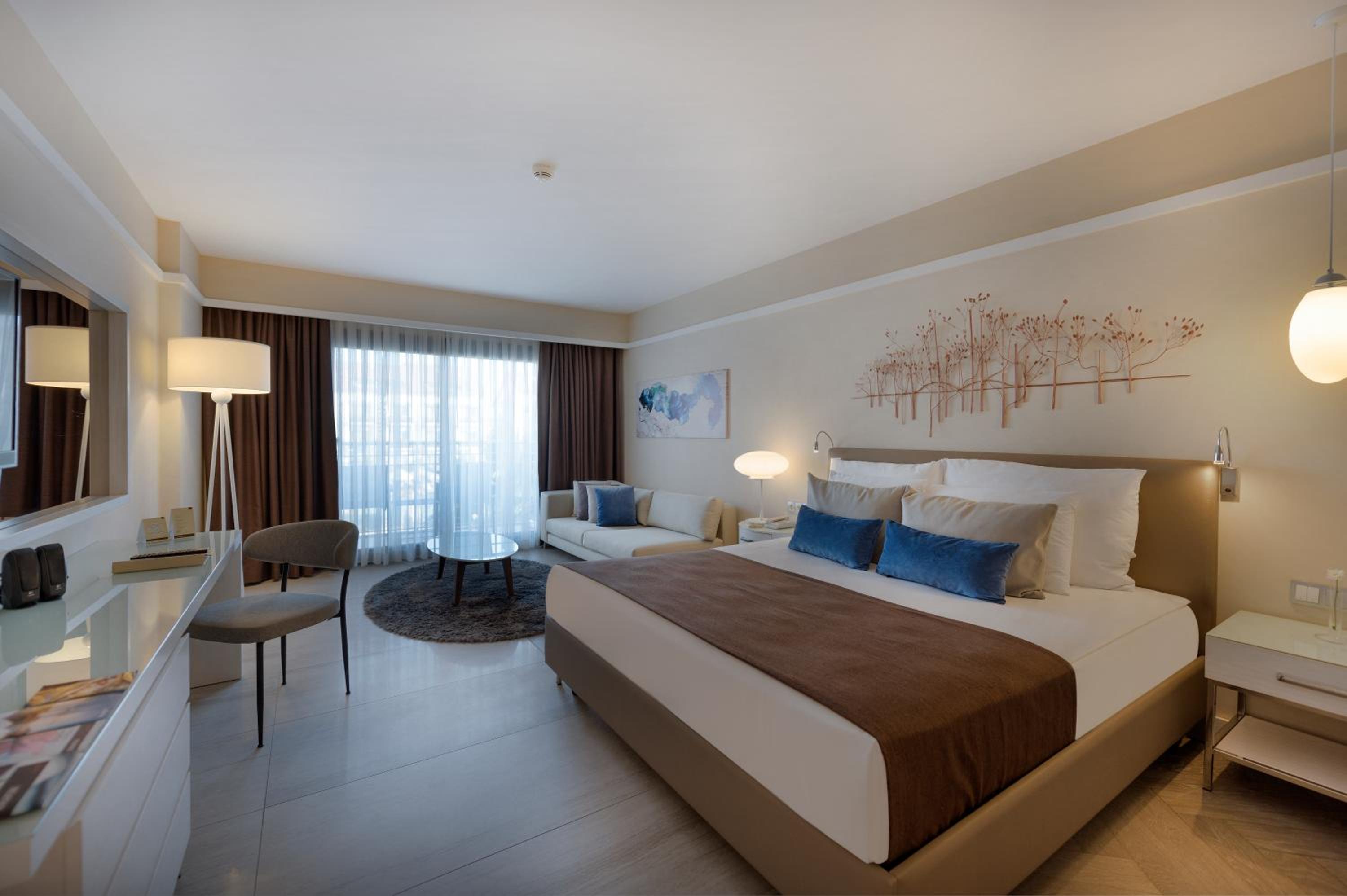 Akra Fethiye Tui Blue Sensatori - Ultra Her Şey Dahil - Image 141