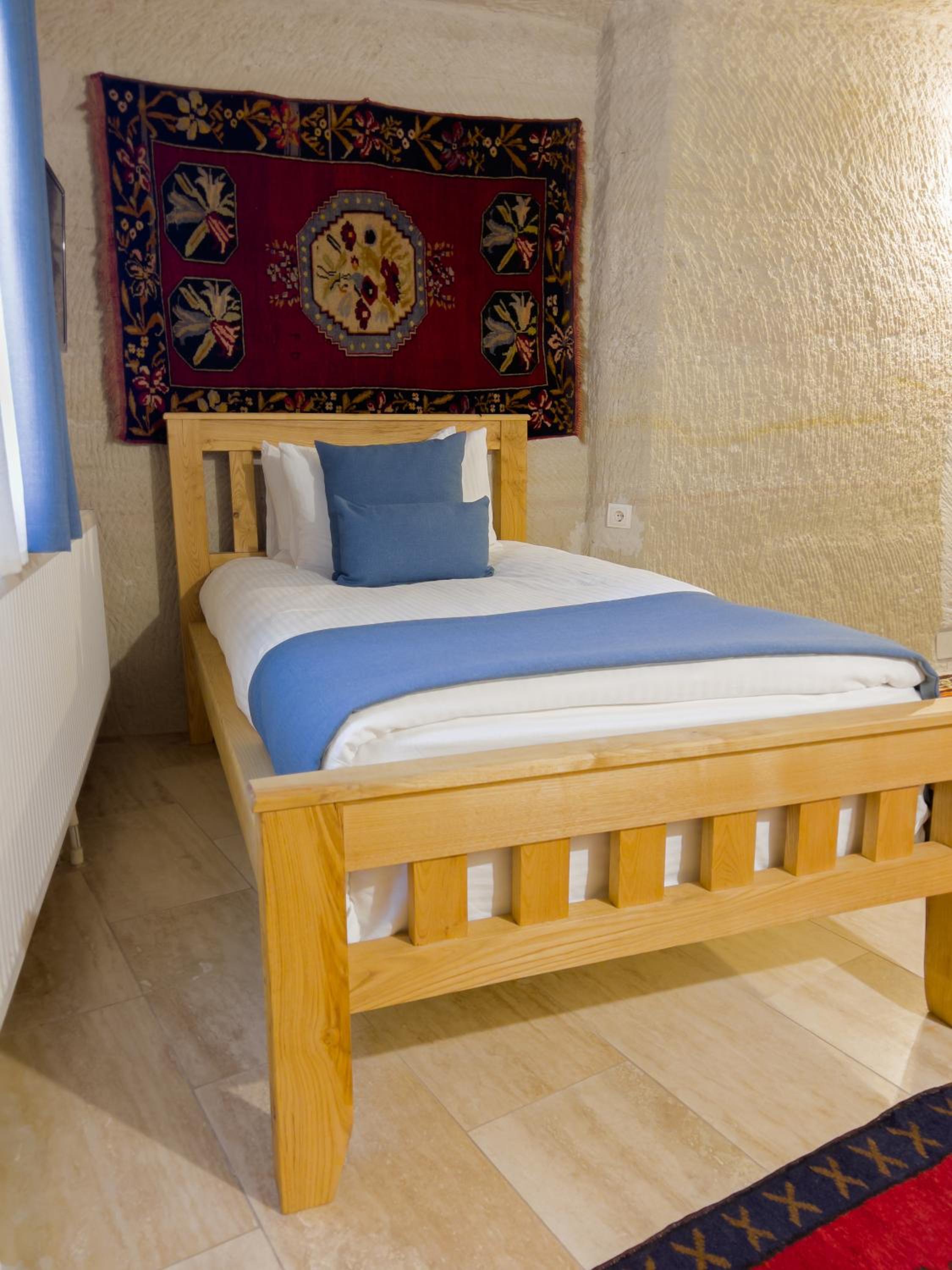 Local Cave House Hotel - Image 55