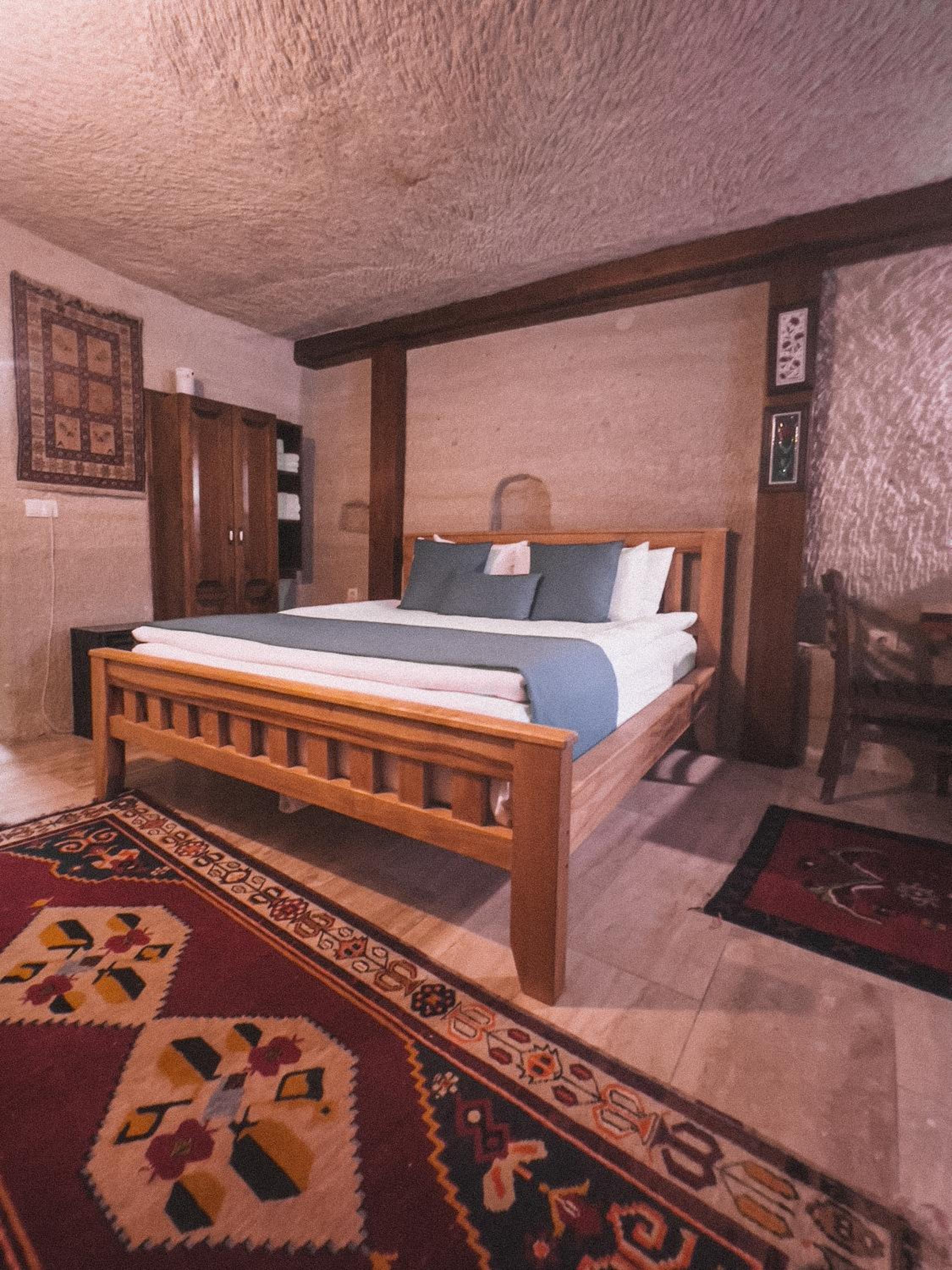 Local Cave House Hotel - Image 57
