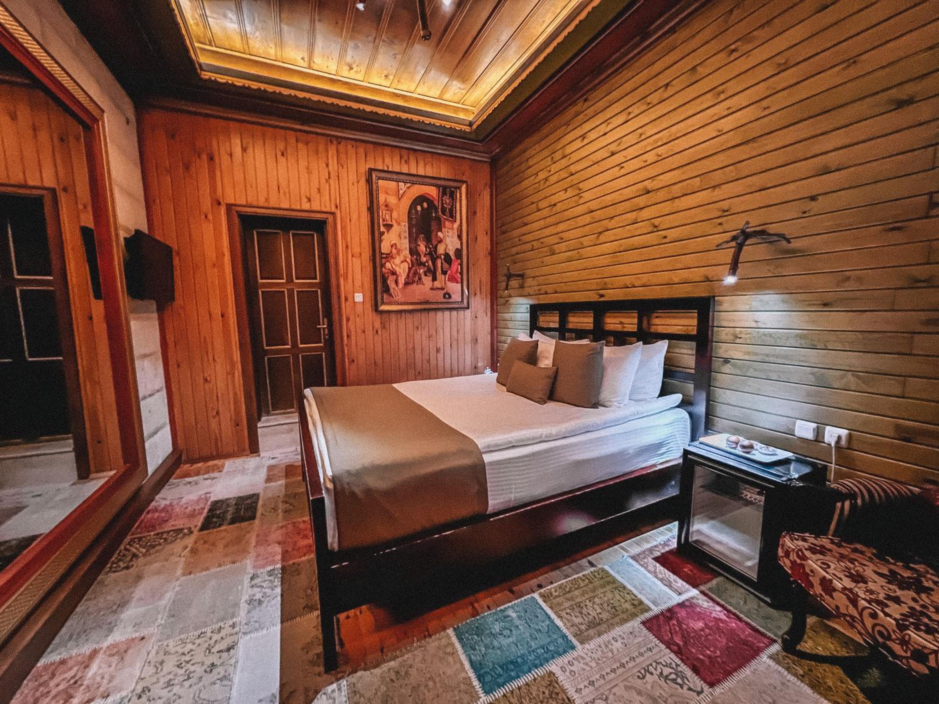Local Cave House Hotel - Image 31