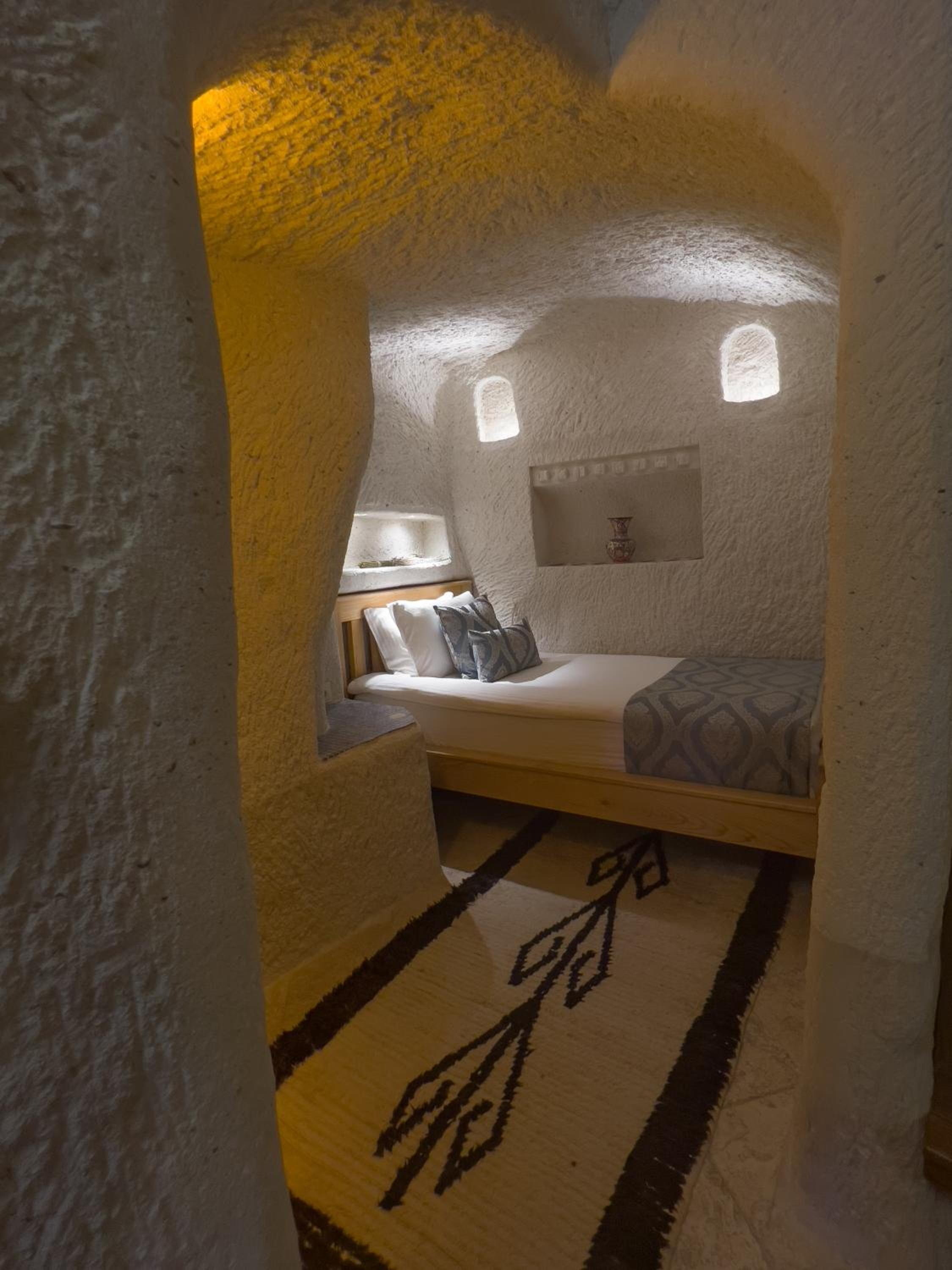 Local Cave House Hotel - Image 75