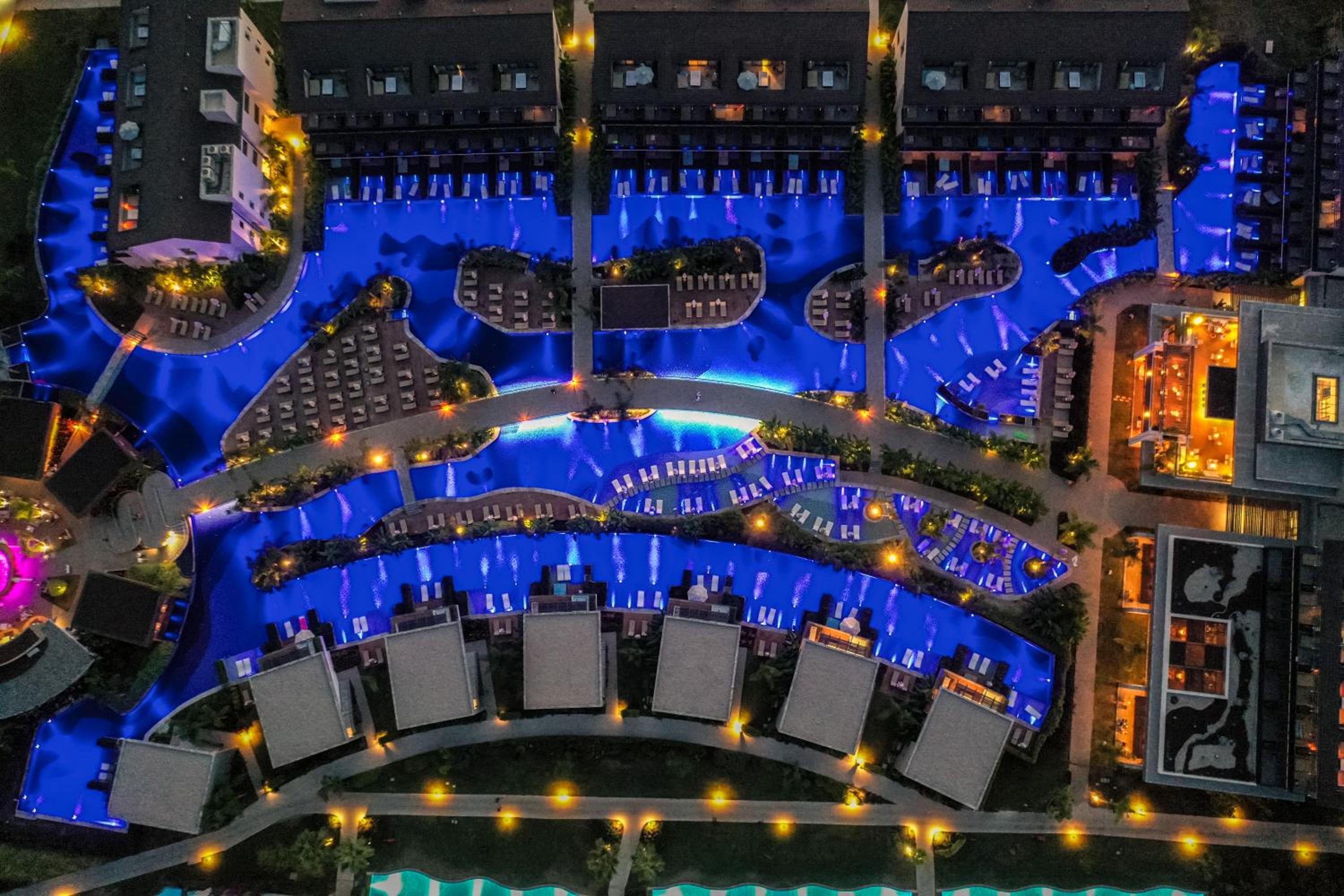 Akra Fethiye Tui Blue Sensatori - Ultra Her Şey Dahil - Image 19