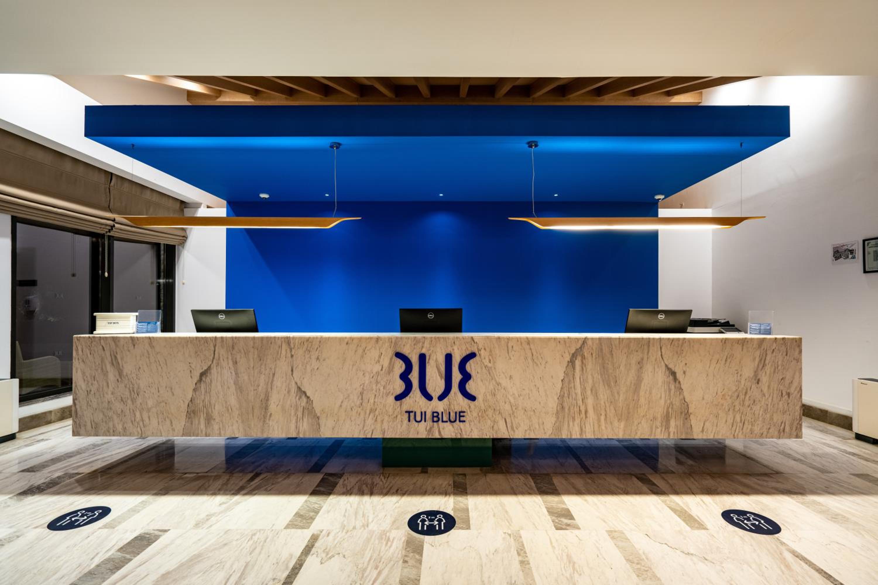 Akra Fethiye Tui Blue Sensatori - Ultra Her Şey Dahil - Image 146