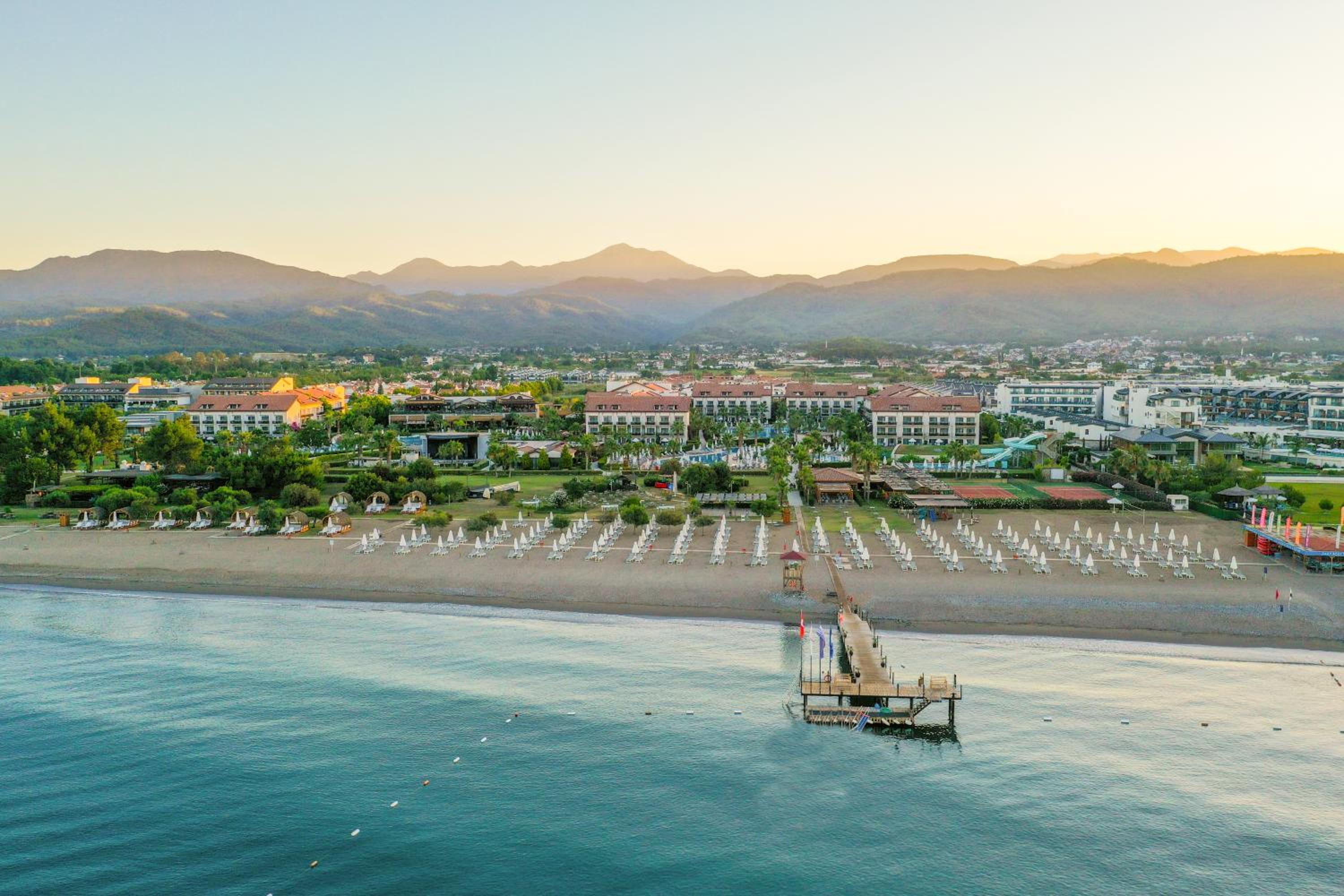 Akra Fethiye Tui Blue Sensatori - Ultra Her Şey Dahil - Image 152