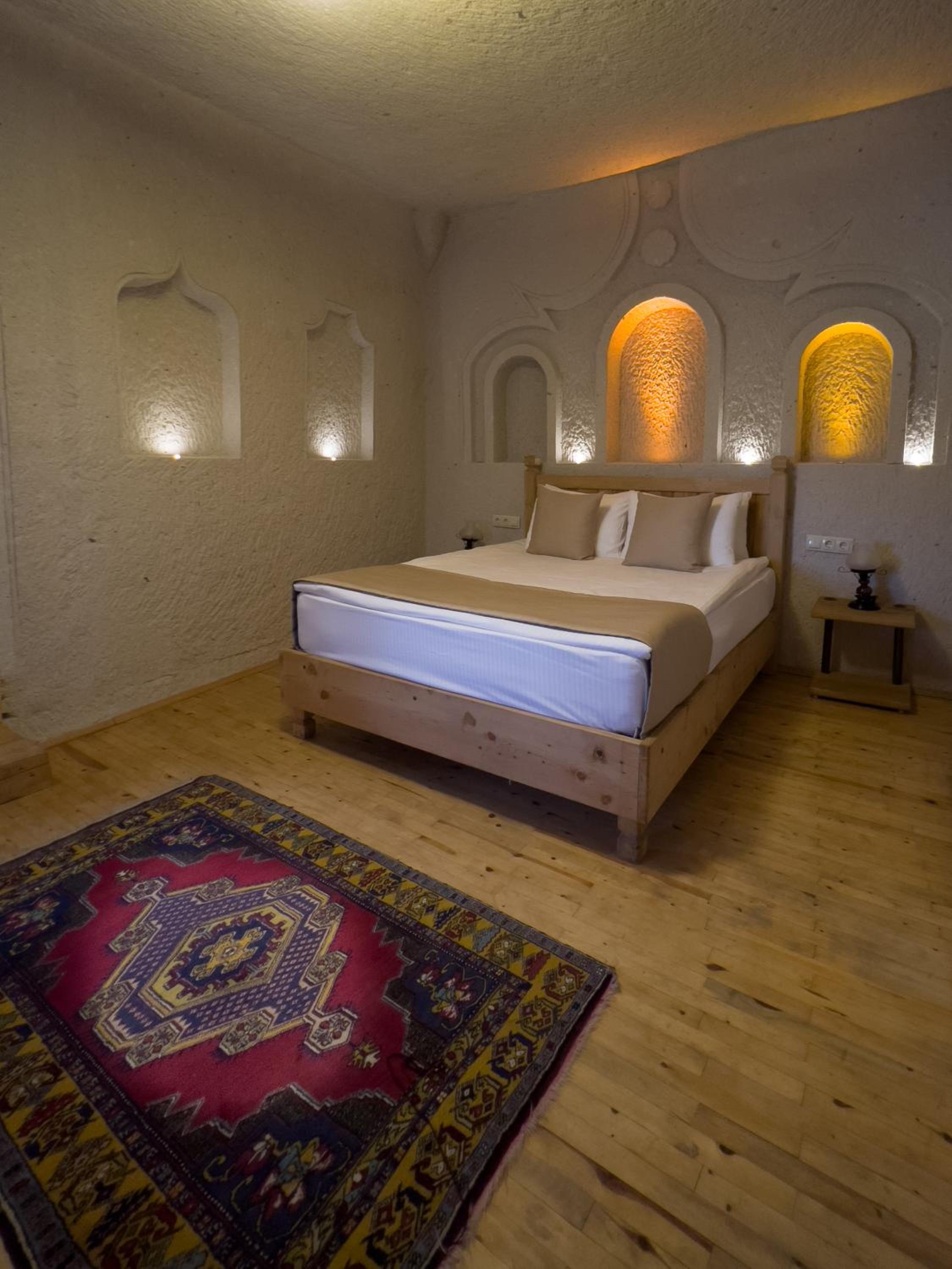 Local Cave House Hotel - Image 84