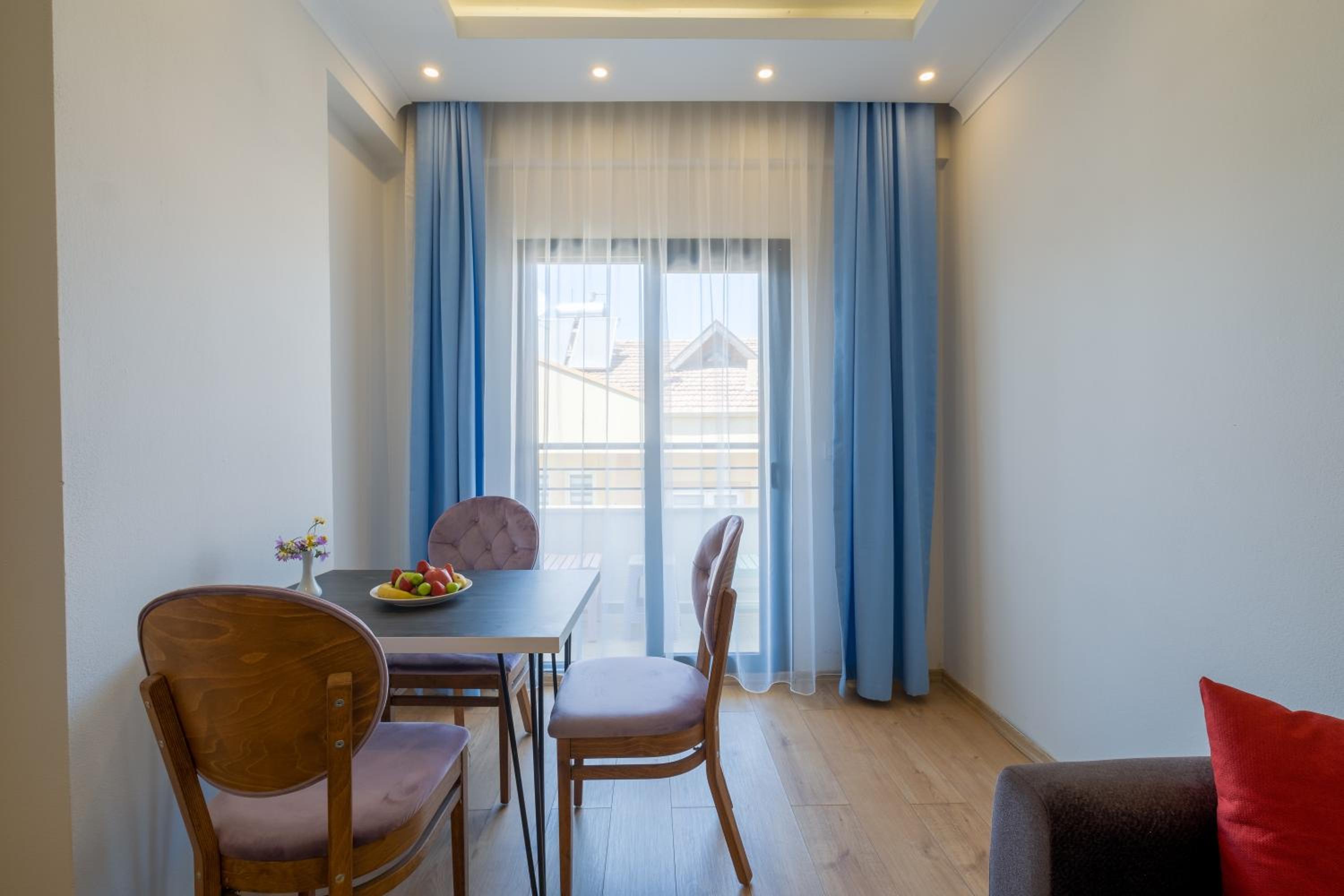Tanrise City Residence - Image 32
