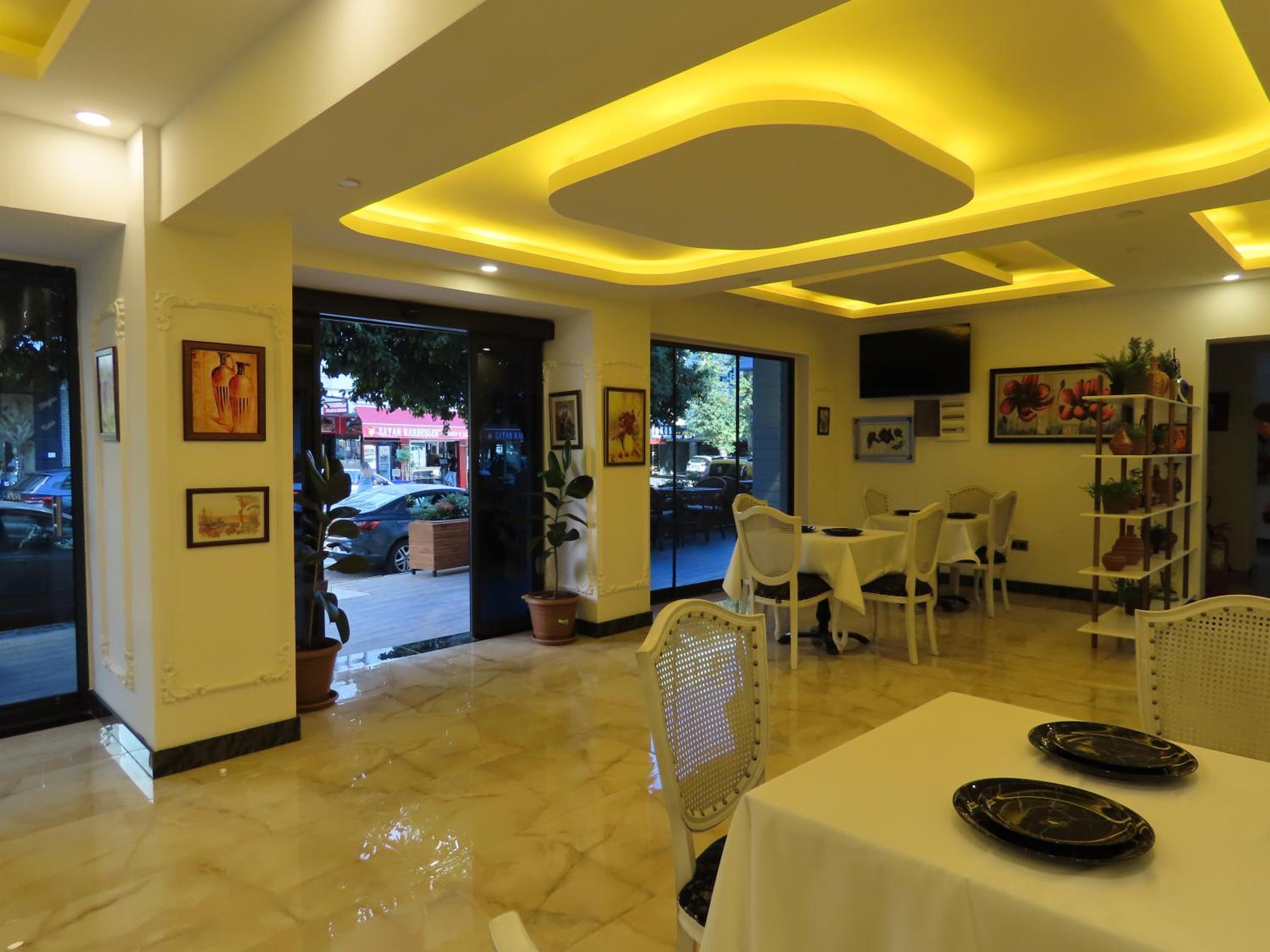 Kadeer Hotel - Image 31