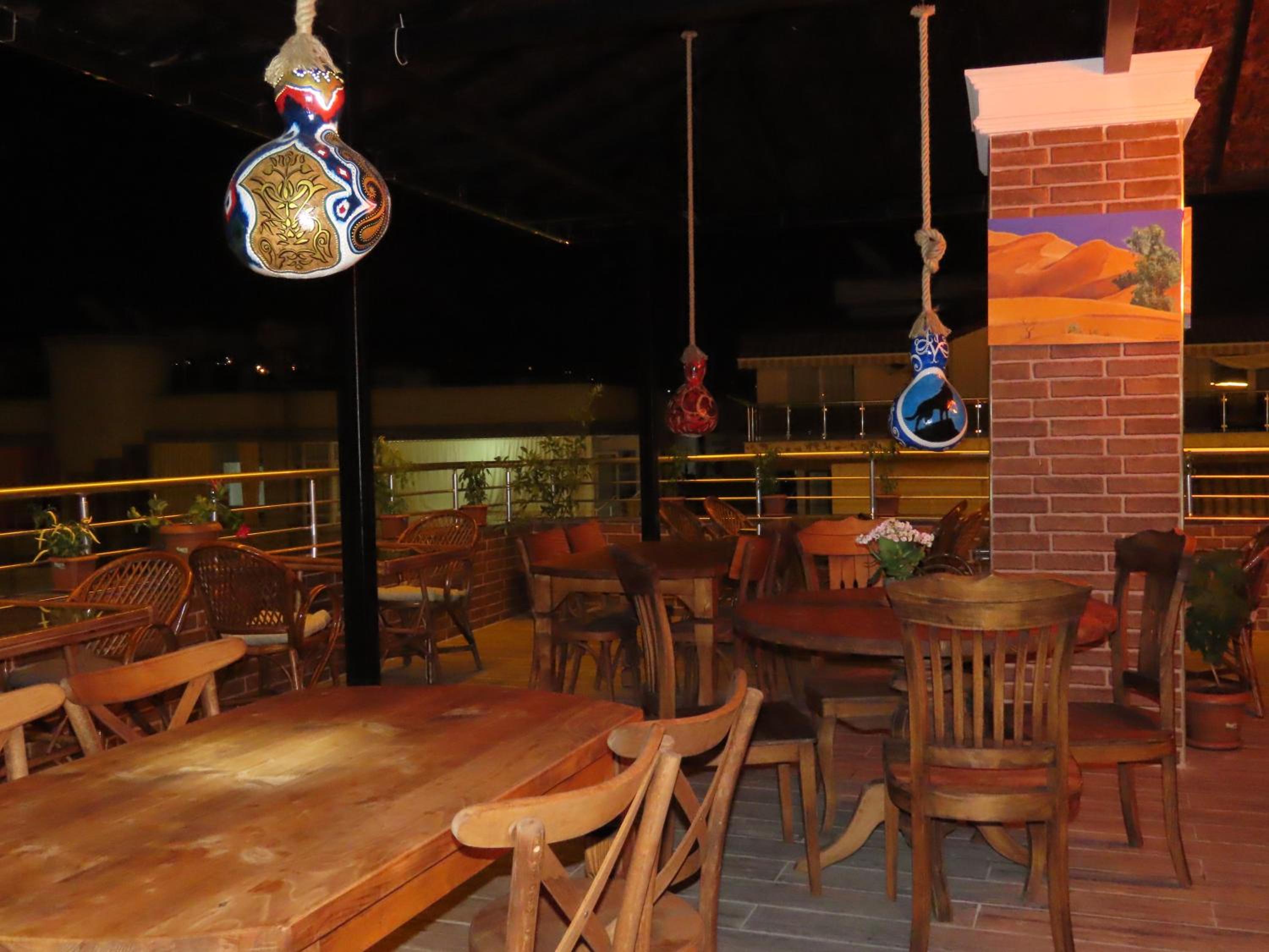 Kadeer Hotel - Image 33