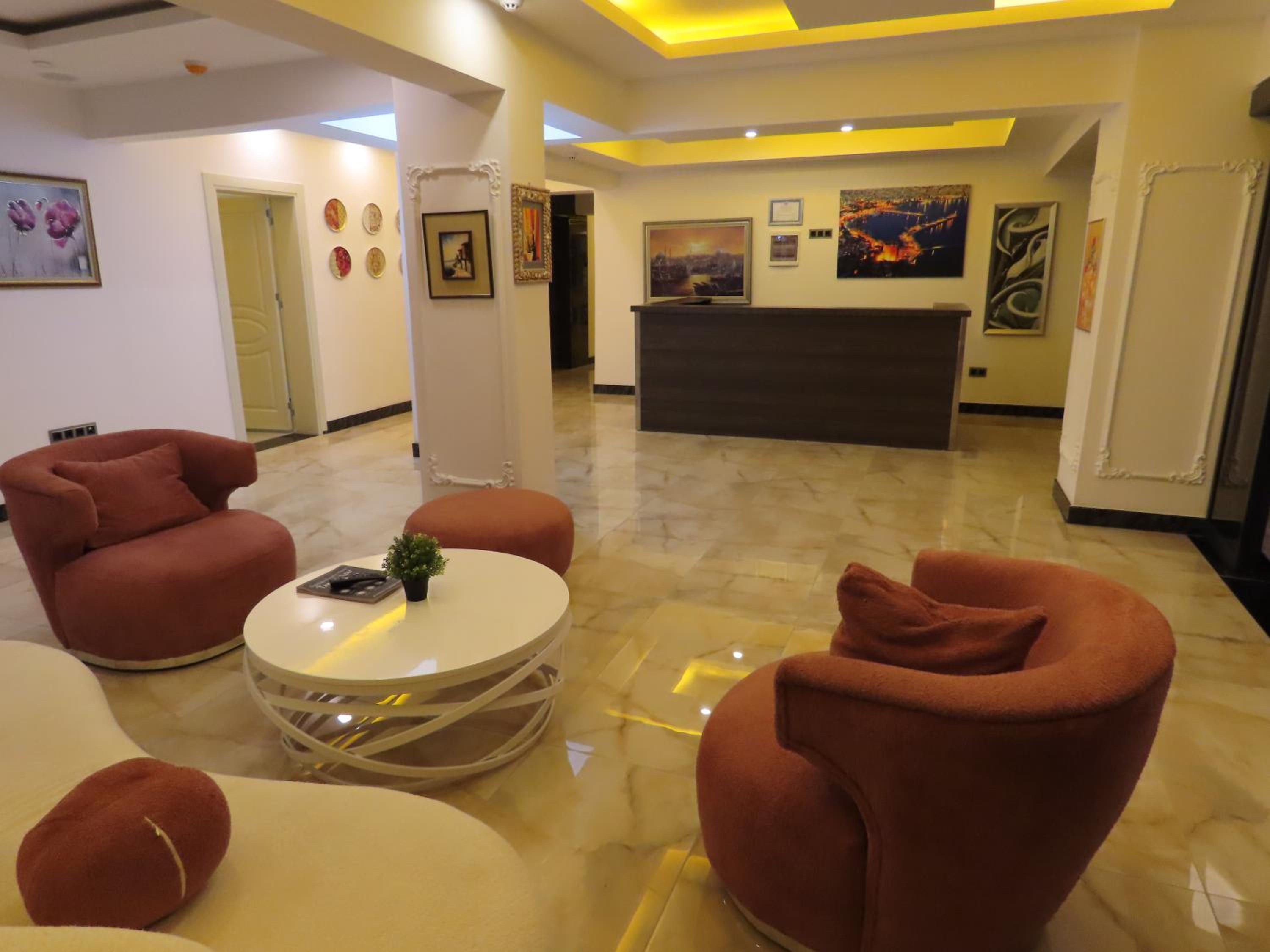 Kadeer Hotel - Image 34