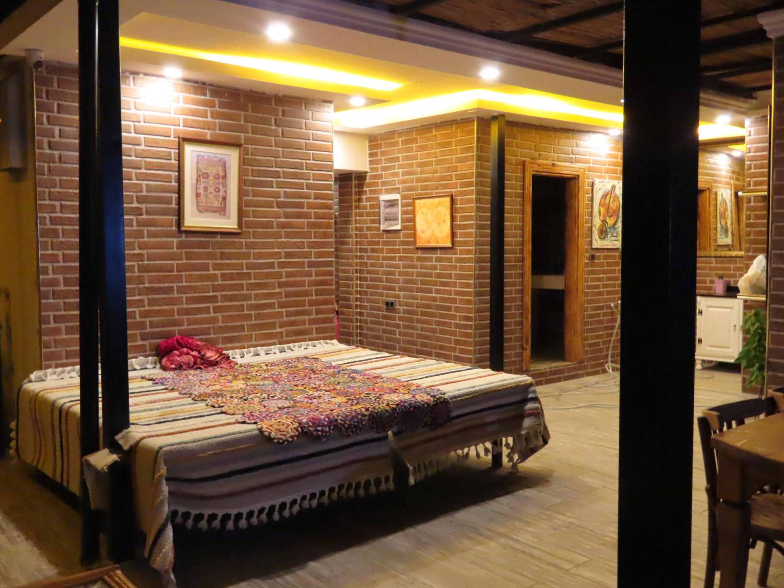 Kadeer Hotel - Image 41