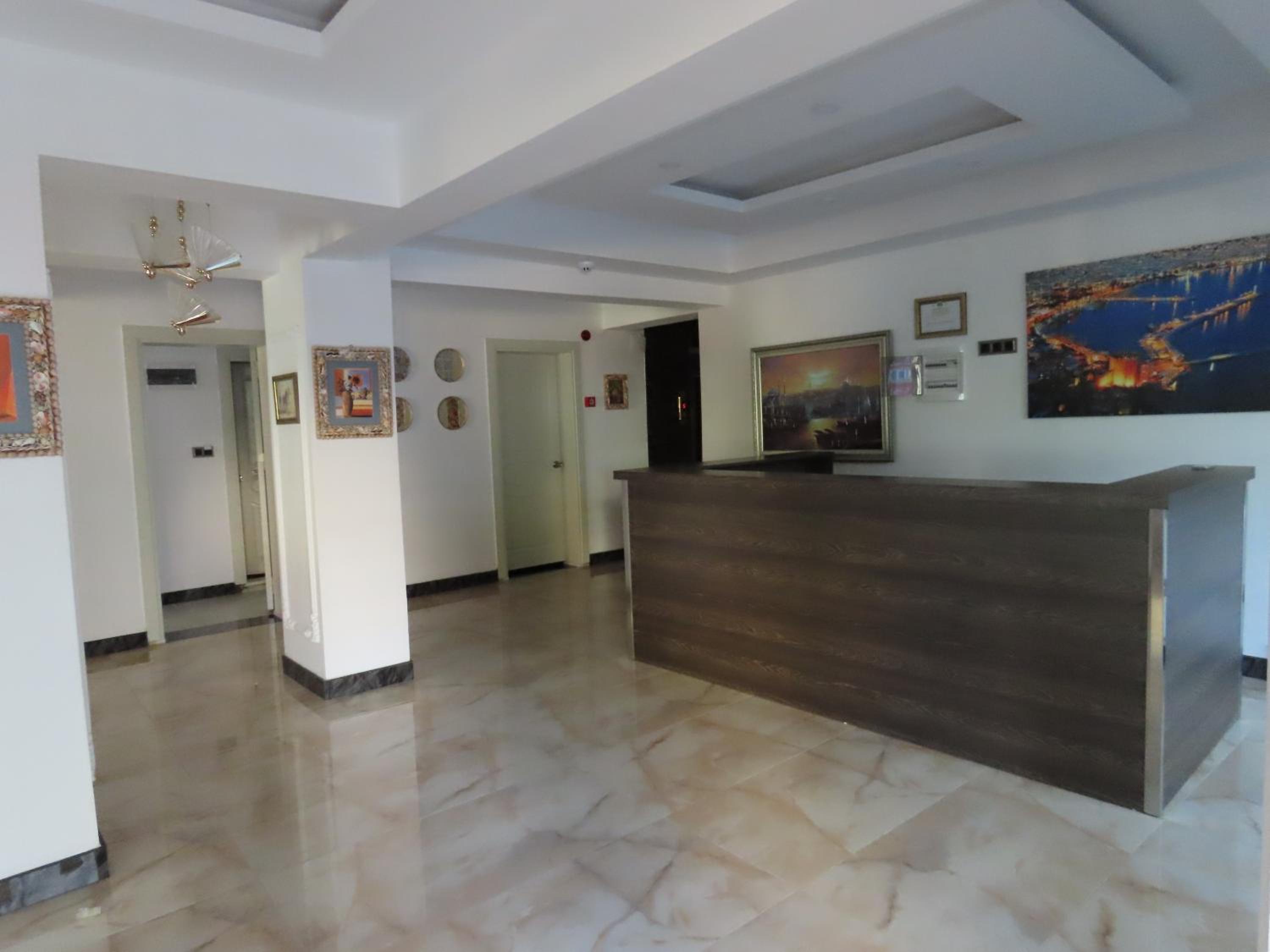 Kadeer Hotel - Image 35