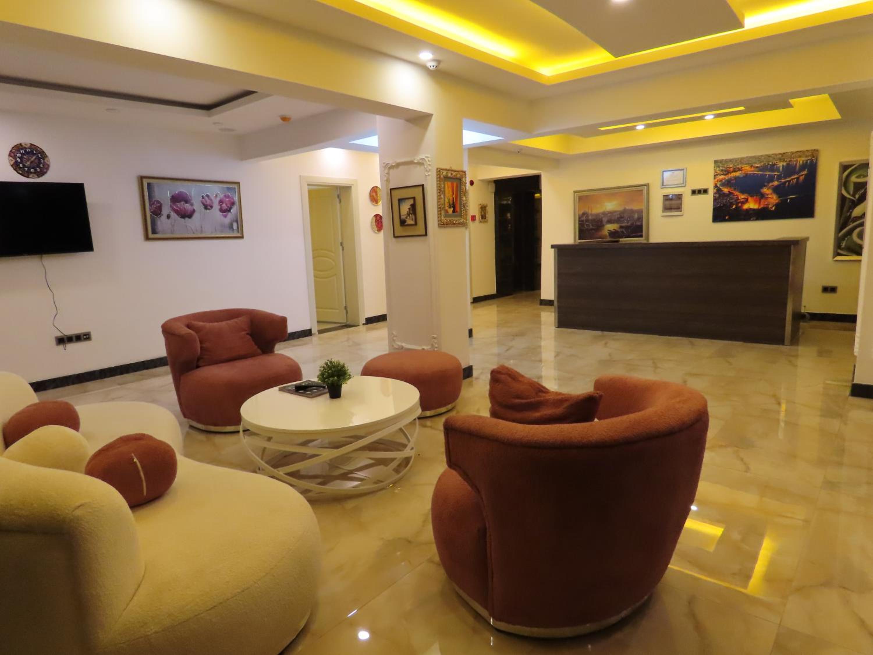Kadeer Hotel - Image 36