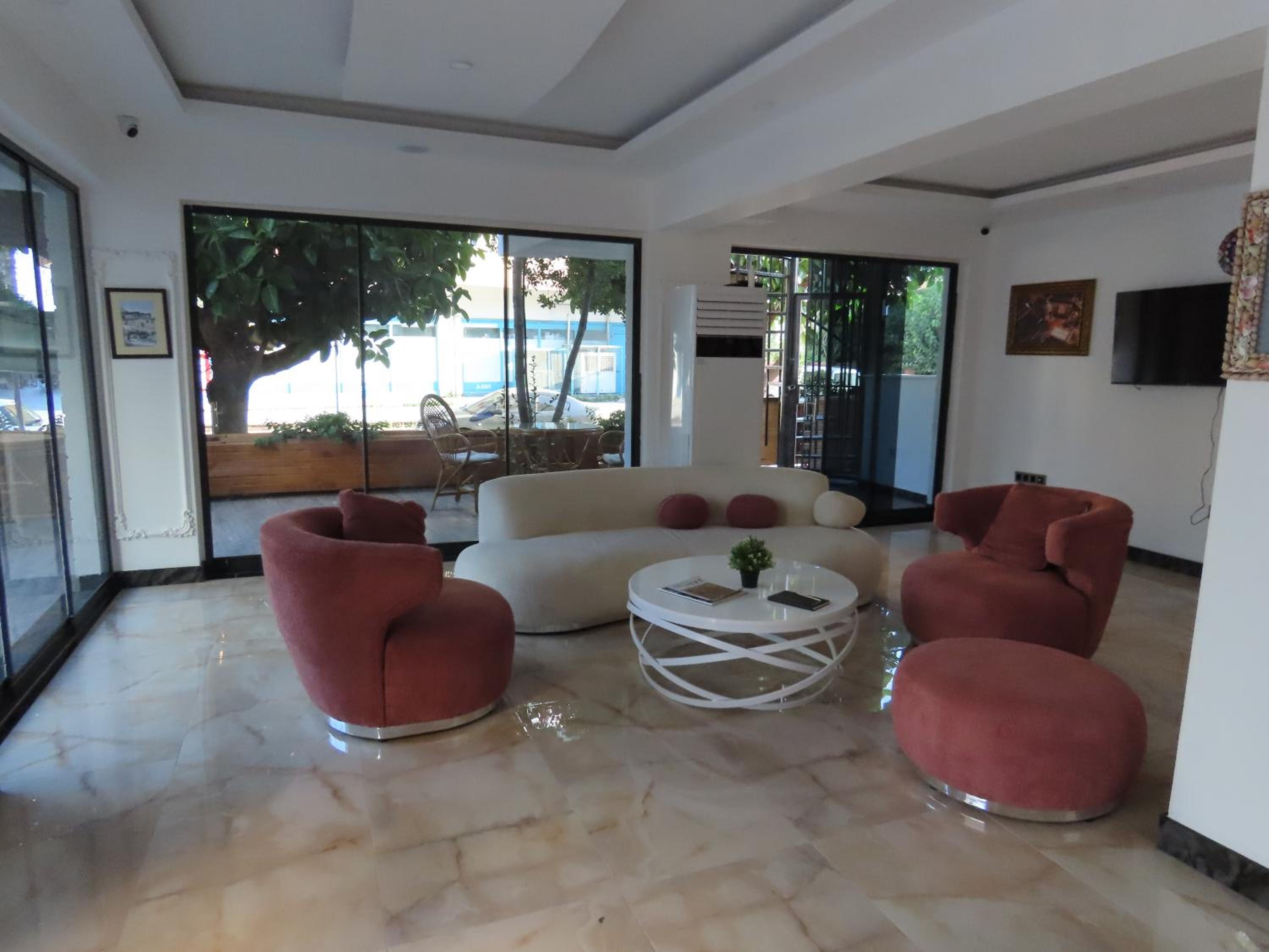 Kadeer Hotel - Image 40