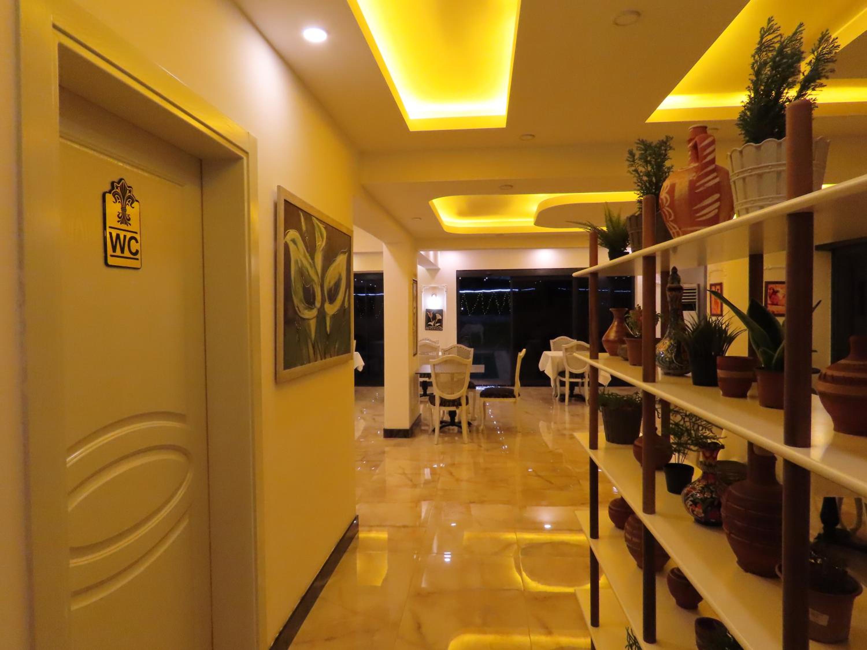 Kadeer Hotel - Image 42