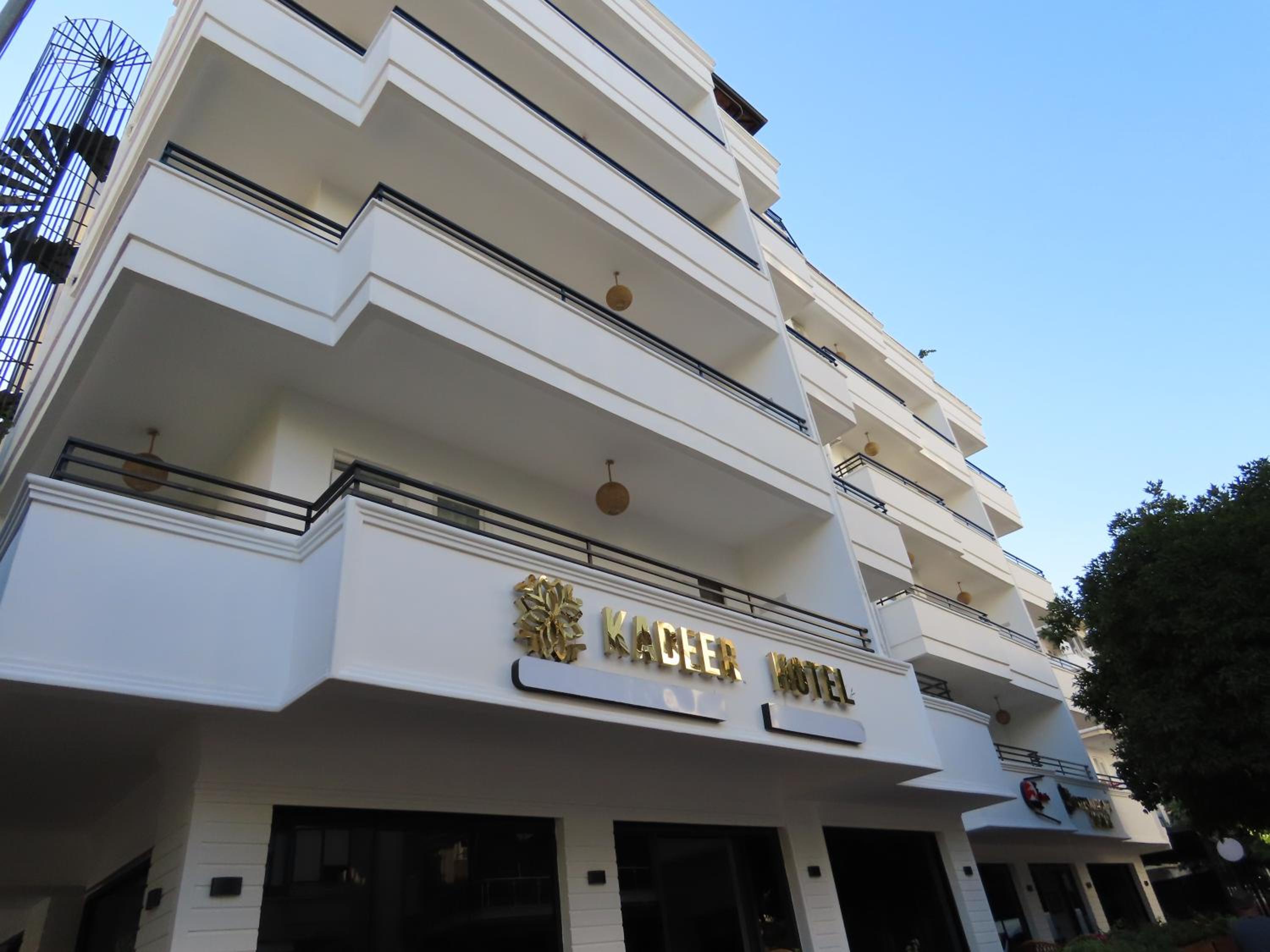 Kadeer Hotel - Image 38