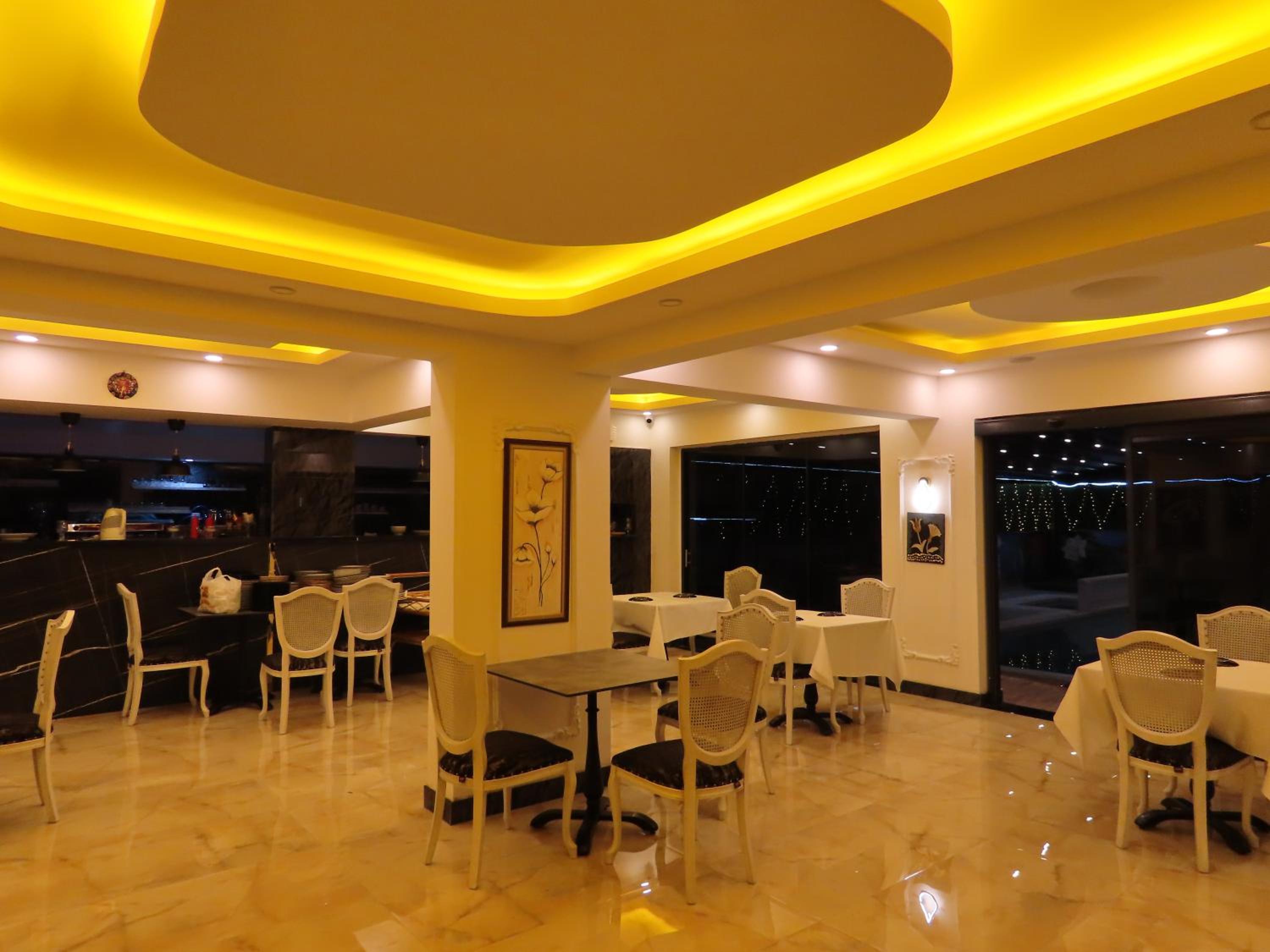 Kadeer Hotel - Image 43
