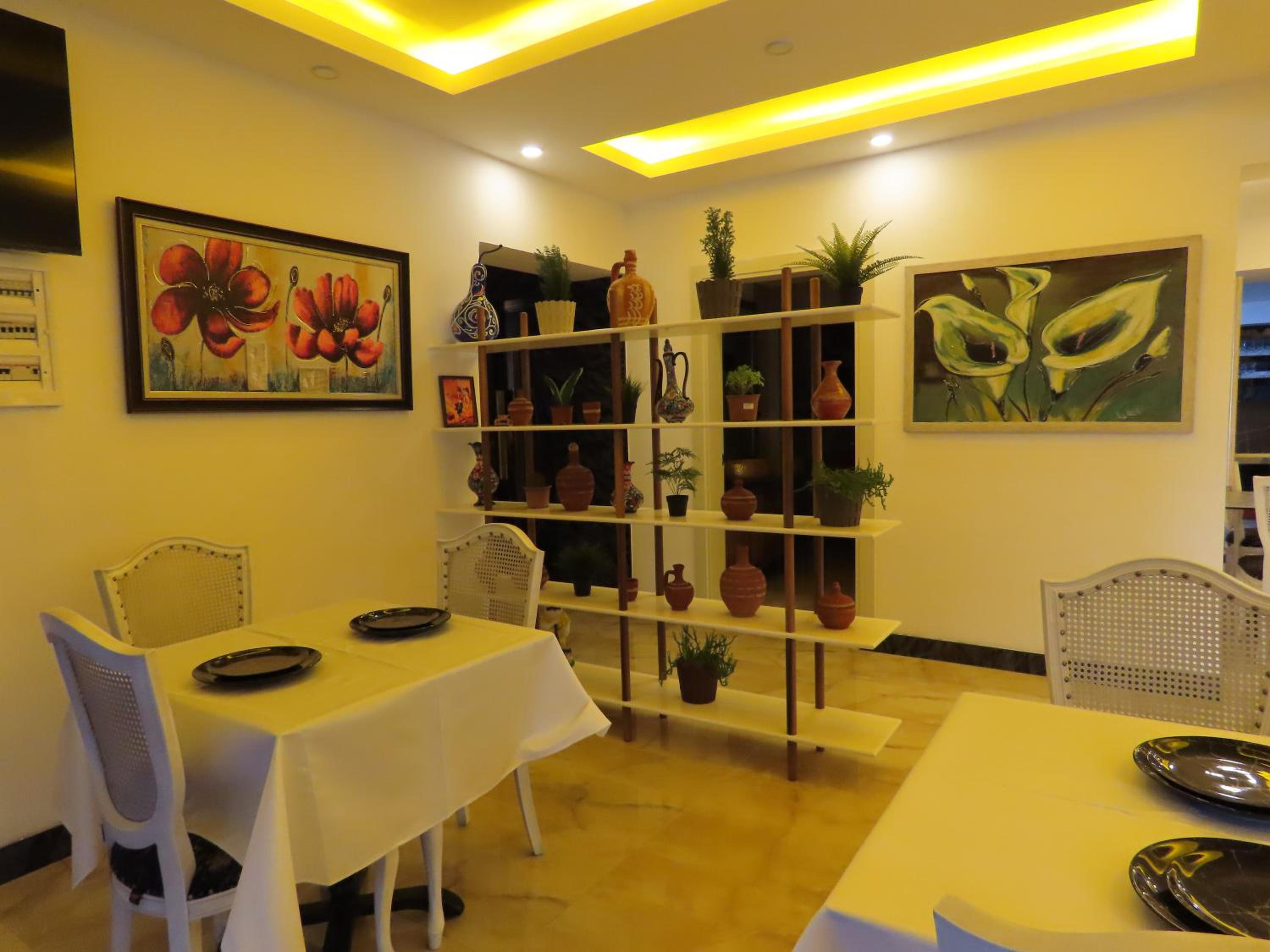 Kadeer Hotel - Image 46