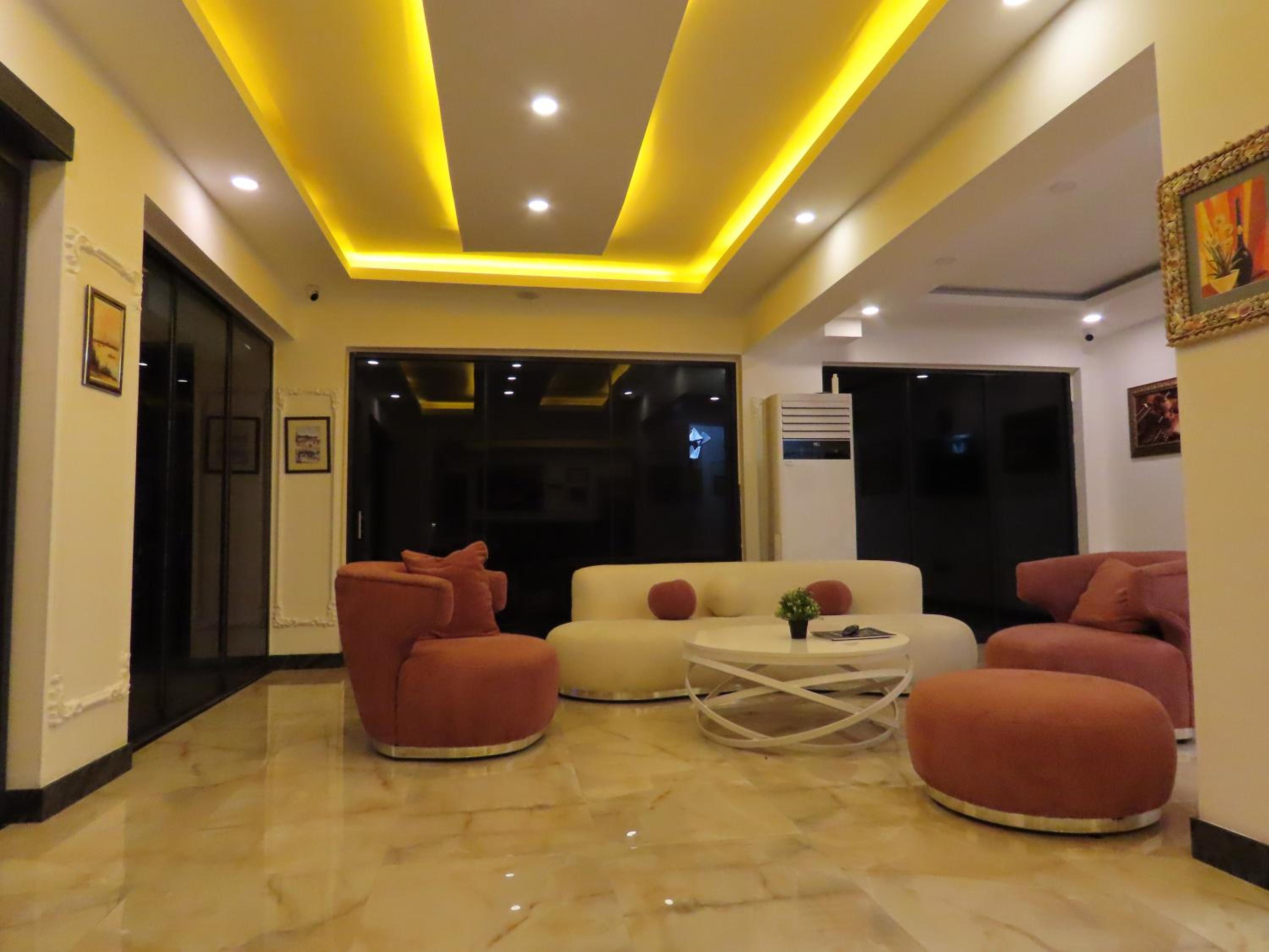 Kadeer Hotel - Image 47