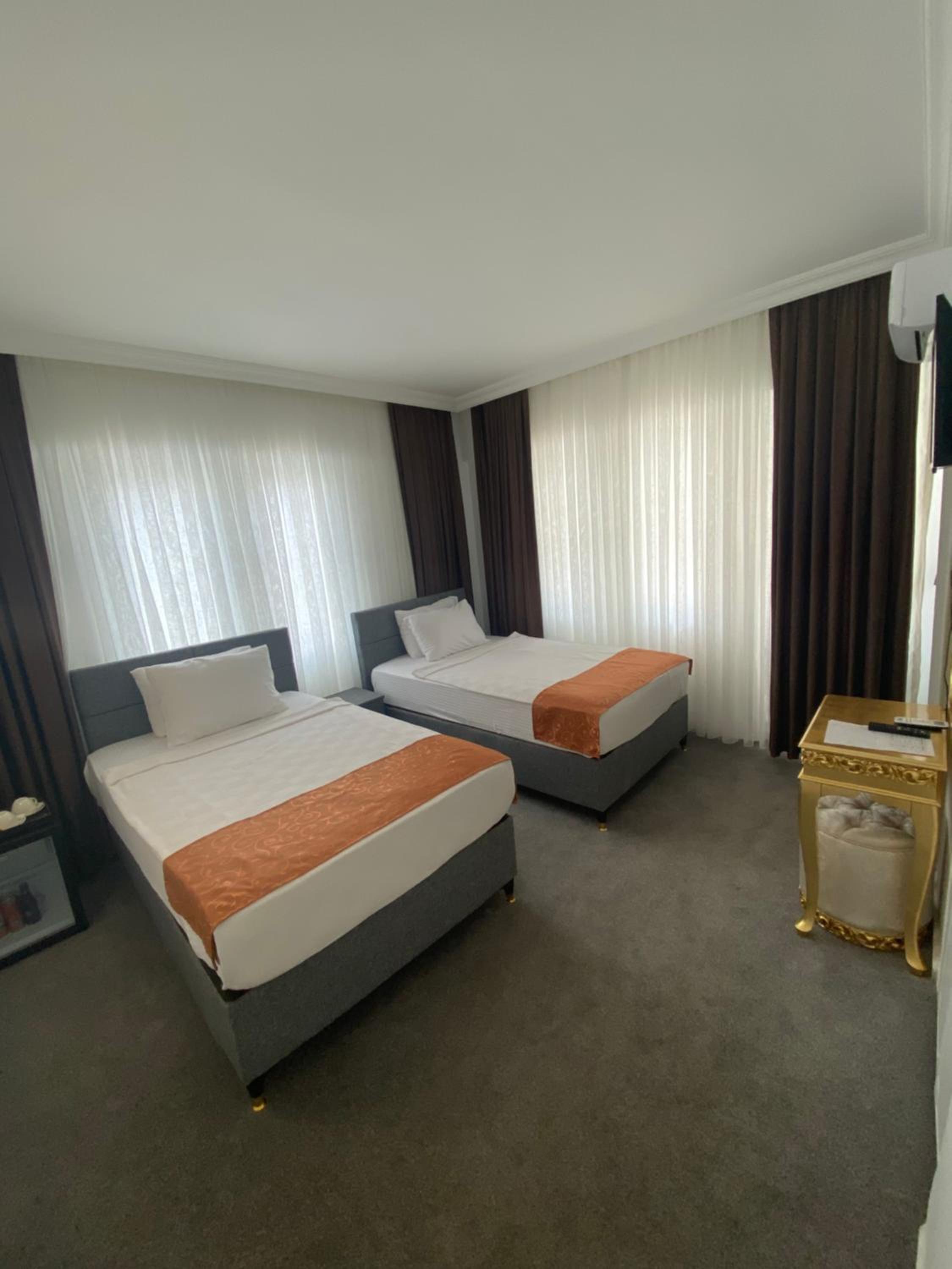 Kadeer Hotel - Image 49