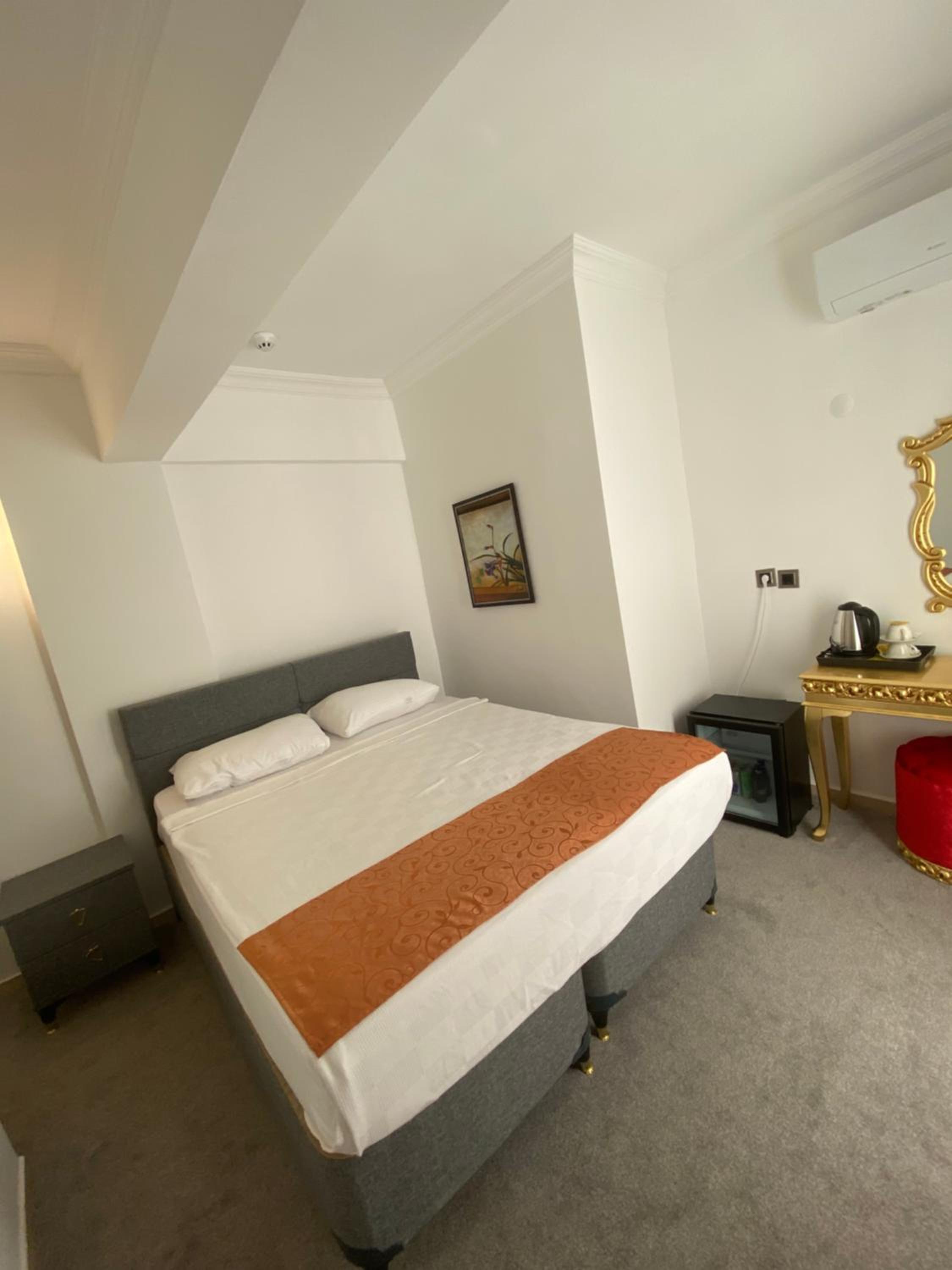 Kadeer Hotel - Image 53