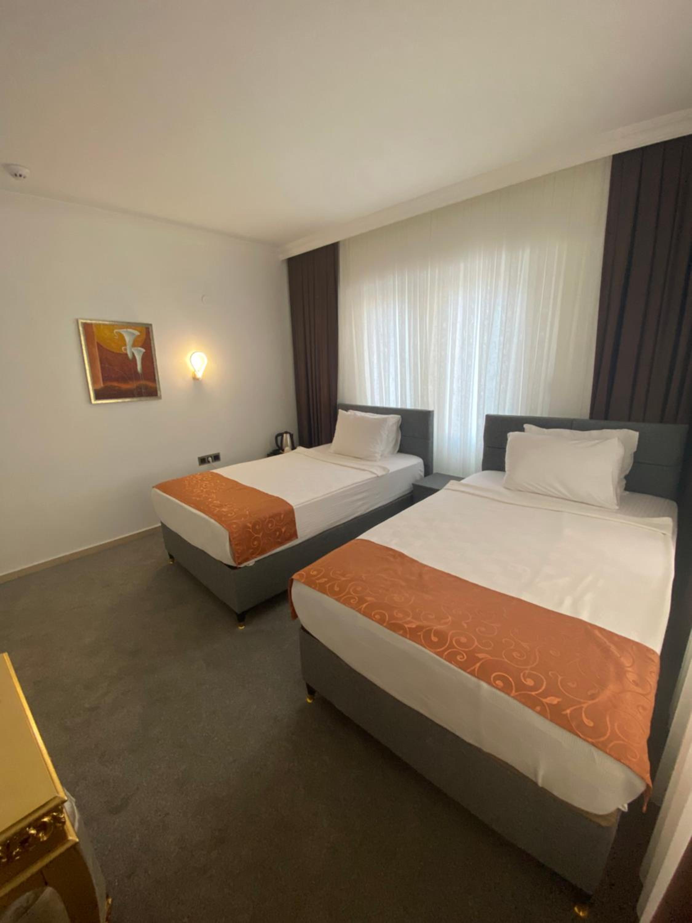 Kadeer Hotel - Image 56