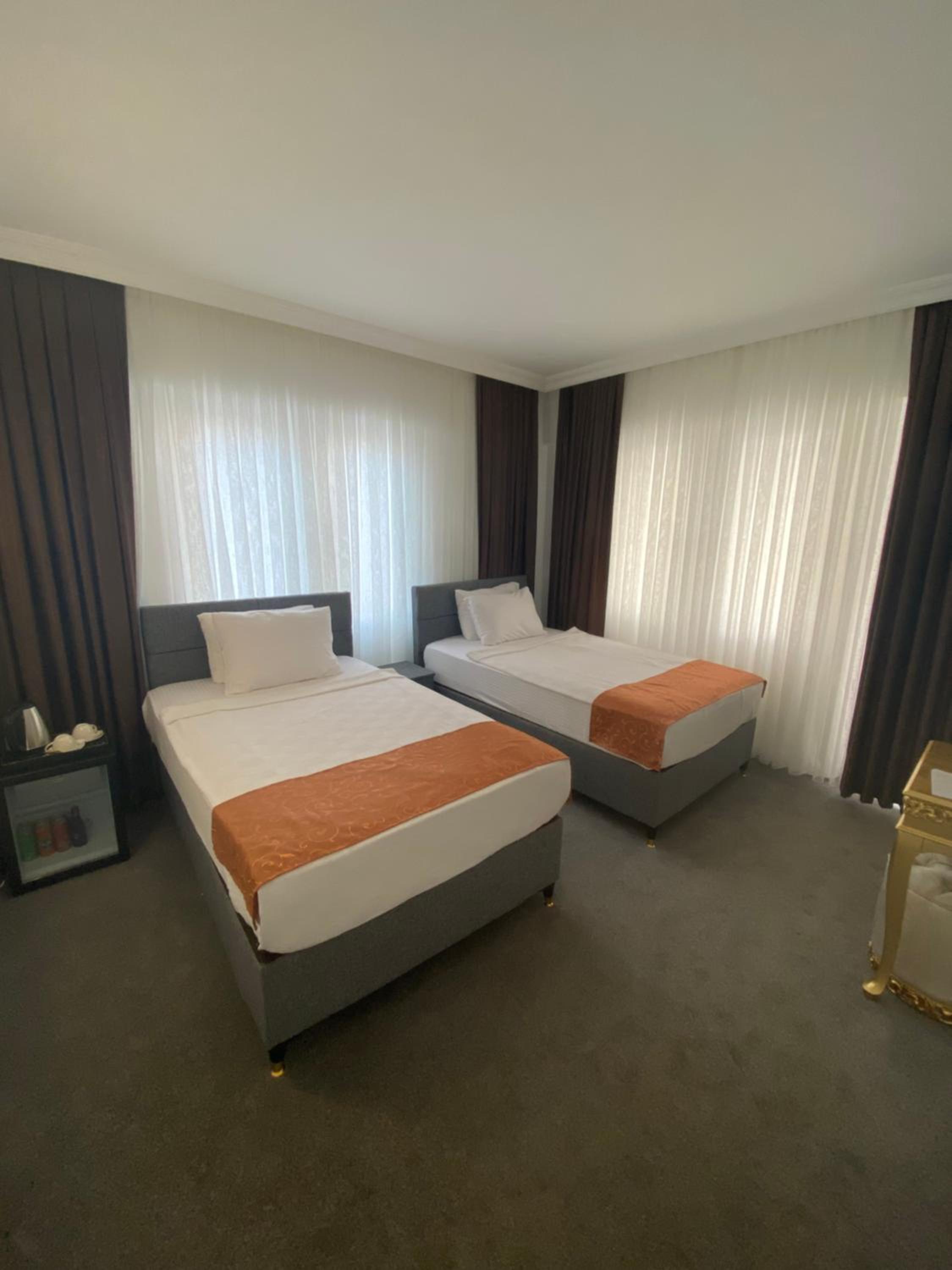 Kadeer Hotel - Image 57