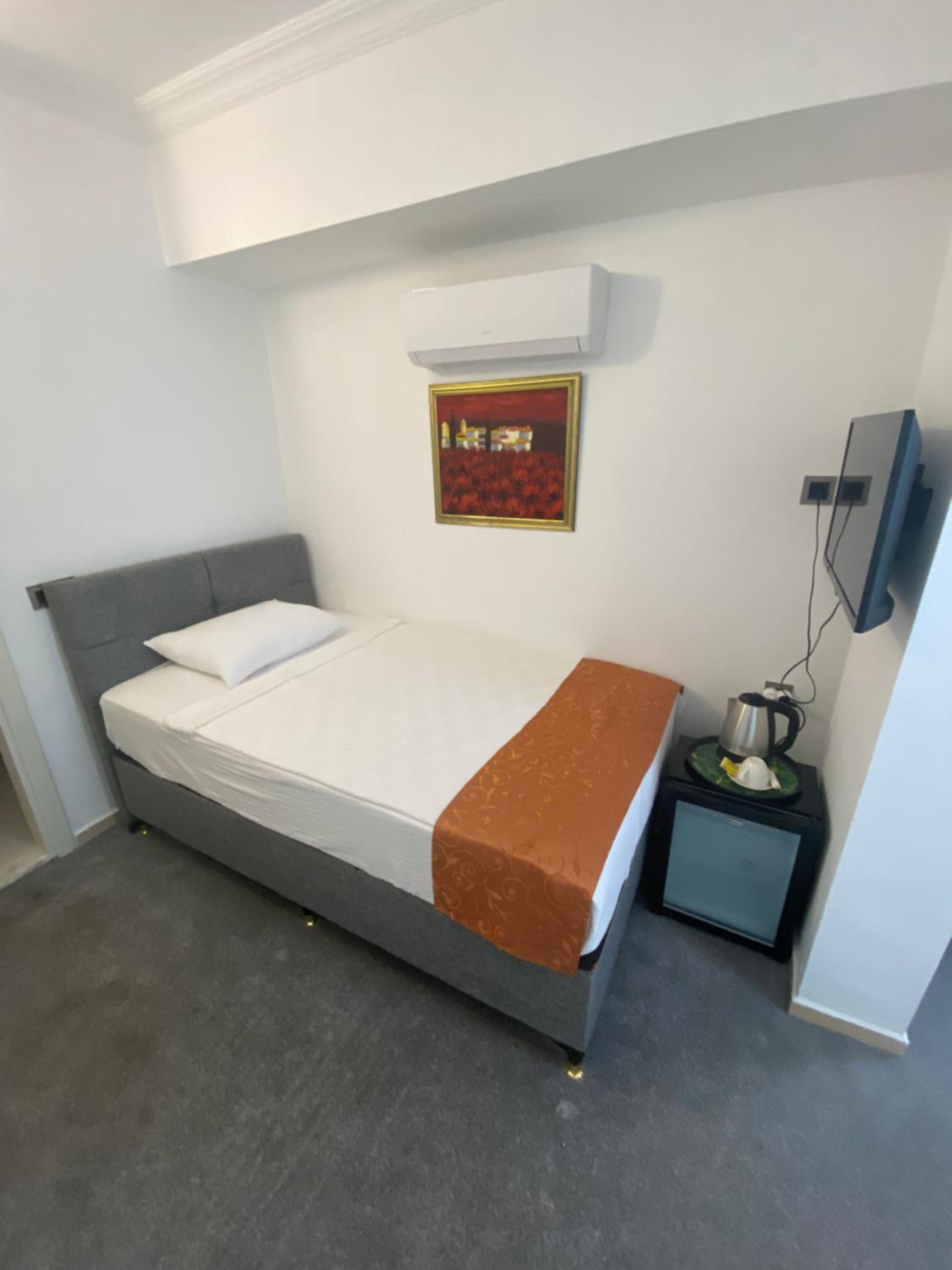 Kadeer Hotel - Image 60