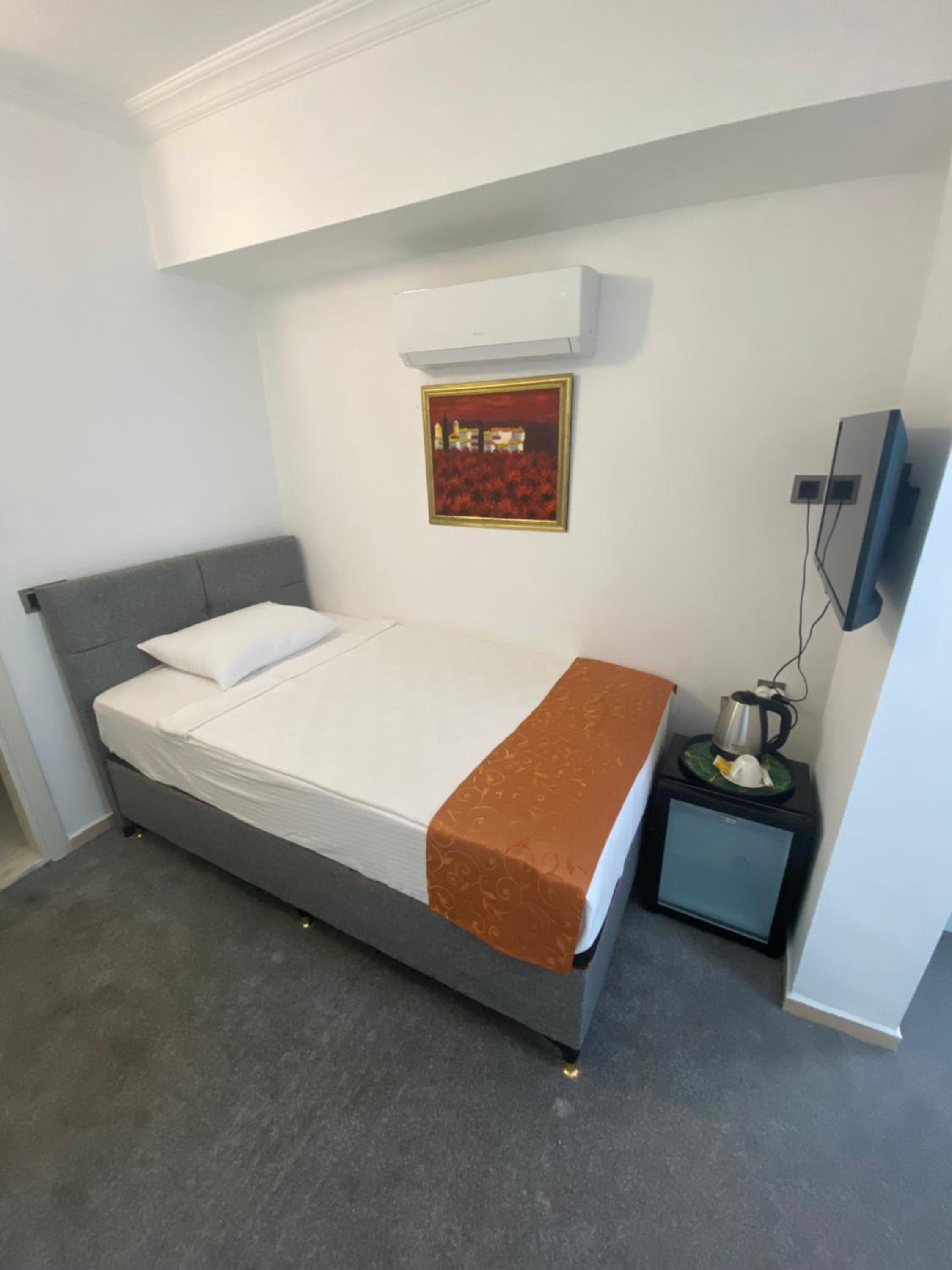 Kadeer Hotel - Image 59