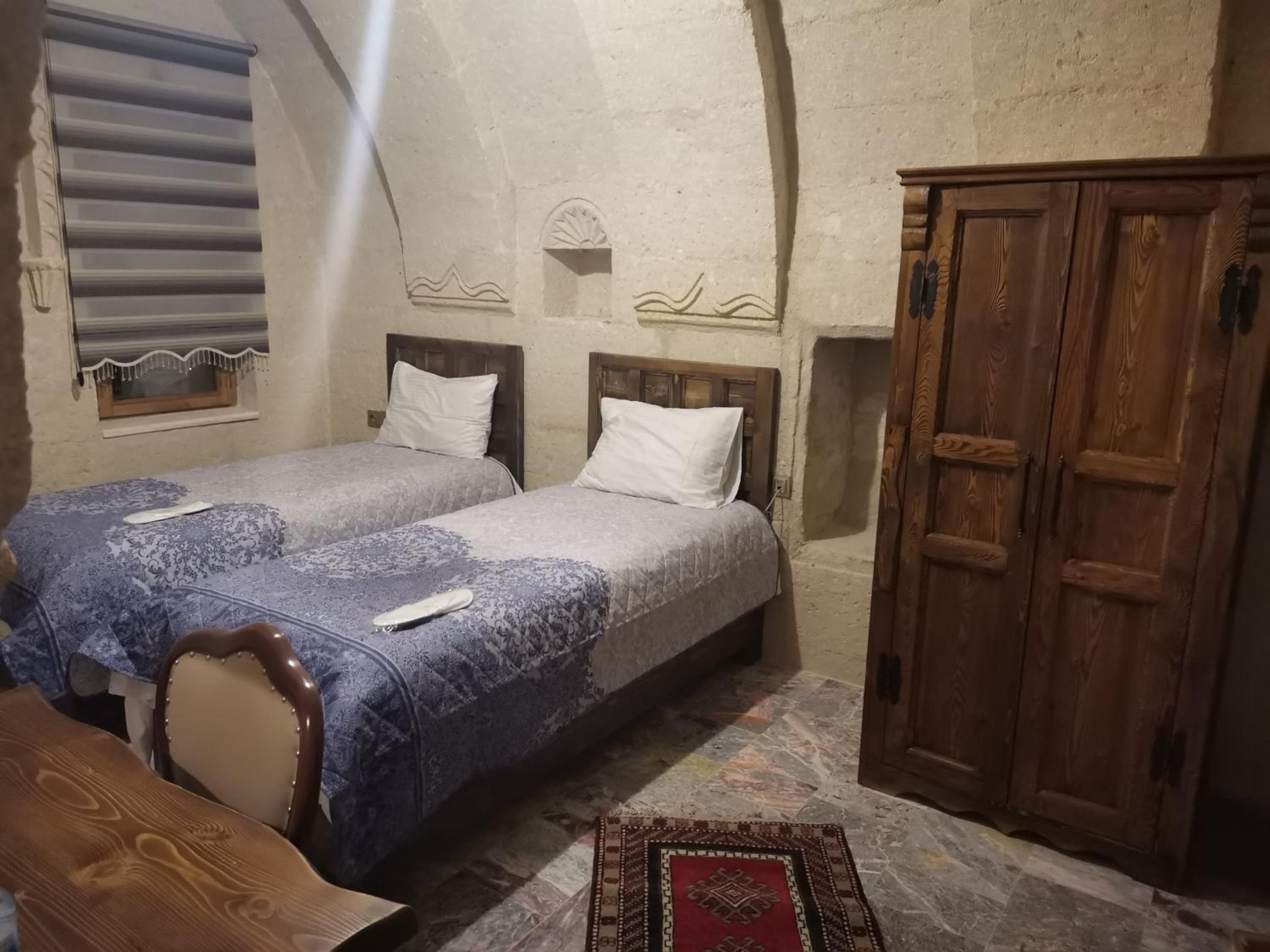 Lucky Cave Hotel Cappadocia - Image 60