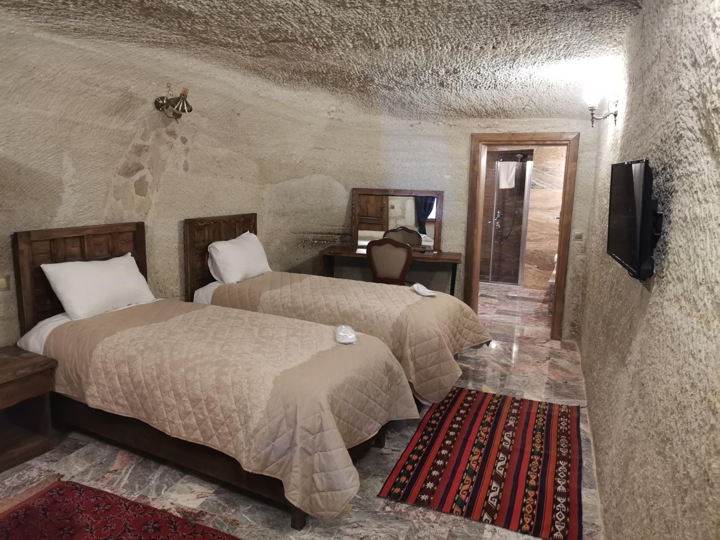 Lucky Cave Hotel Cappadocia - Image 7