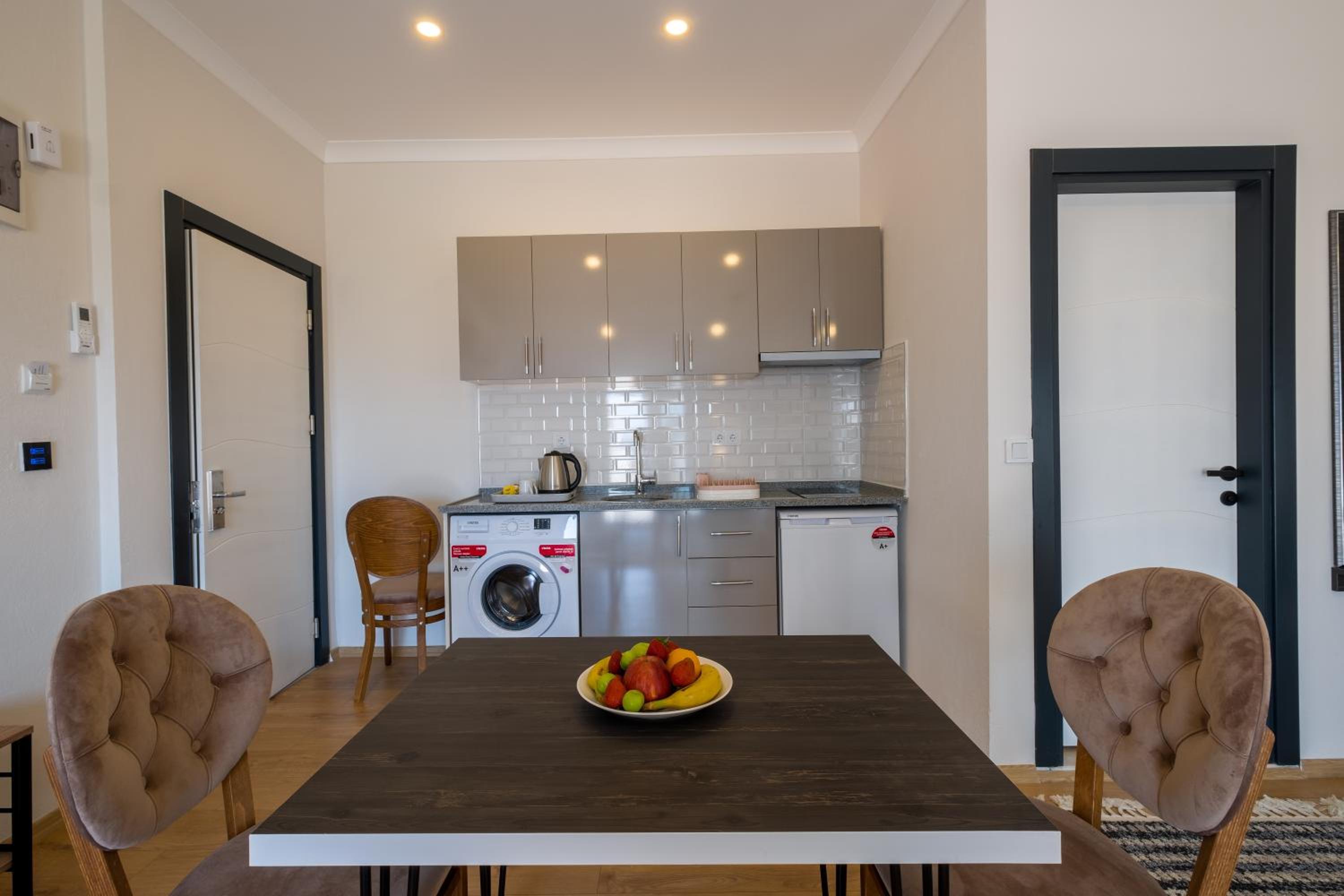 Tanrise City Residence - Image 12