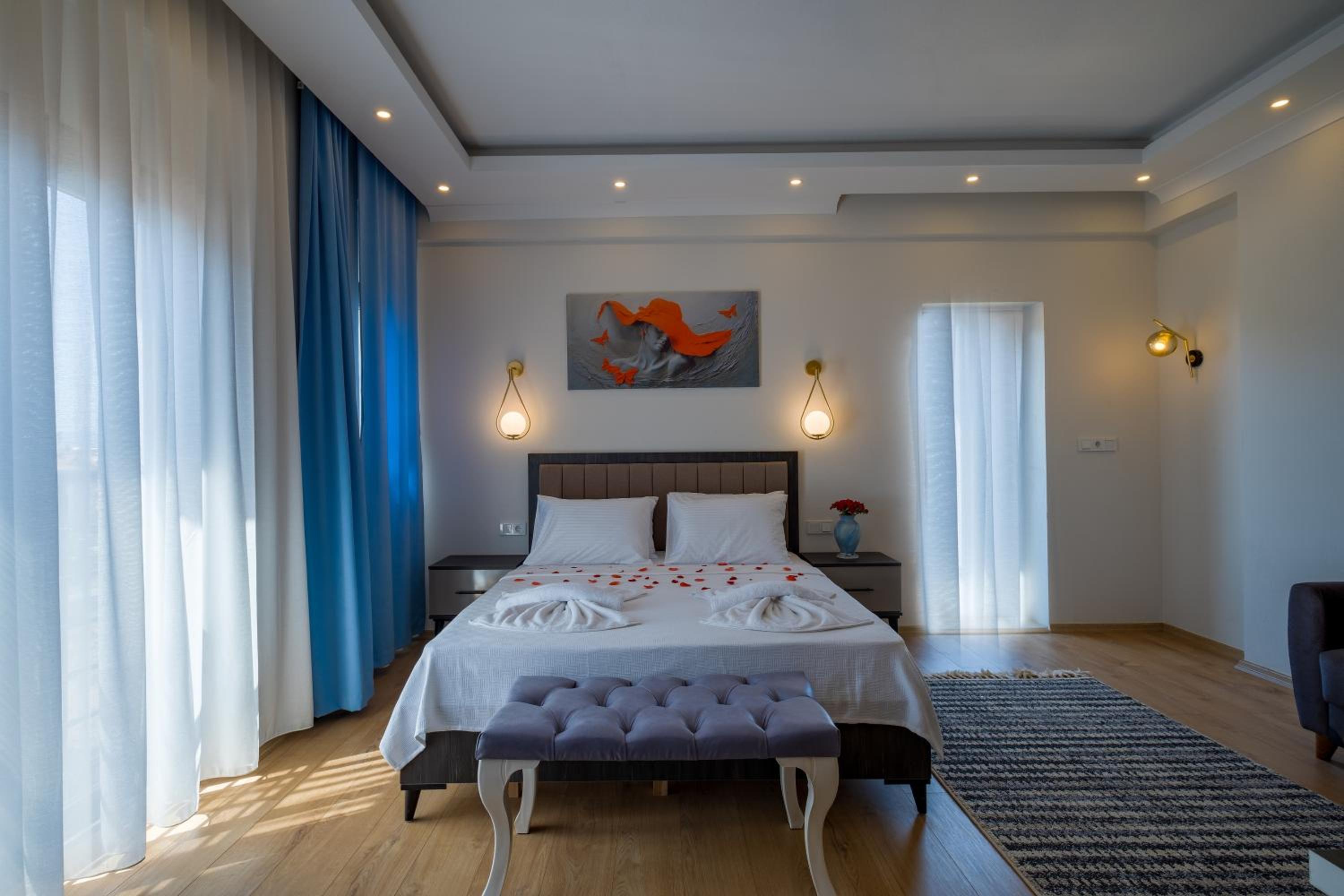 Tanrise City Residence - Image 38