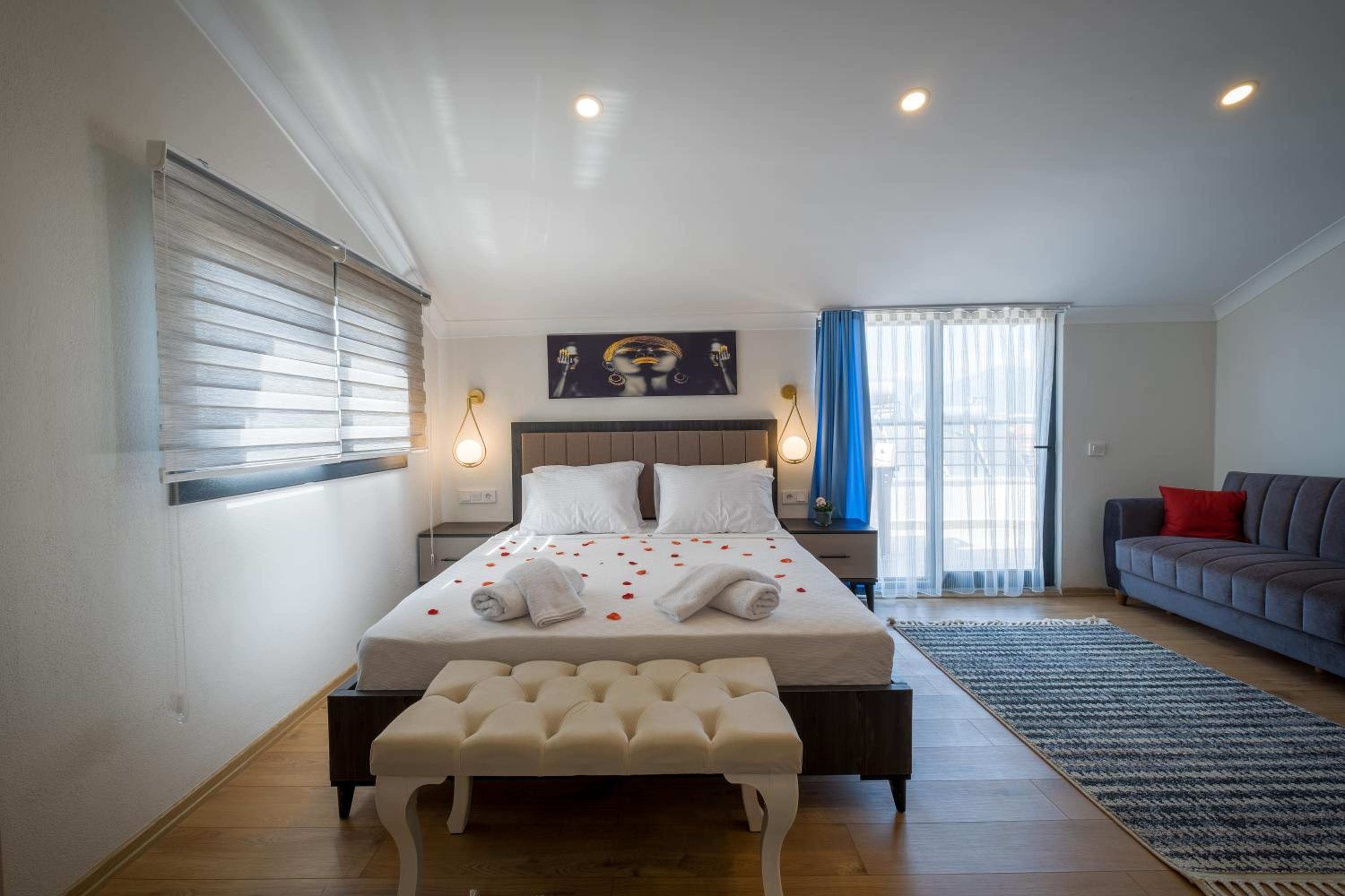 Tanrise City Residence - Image 7