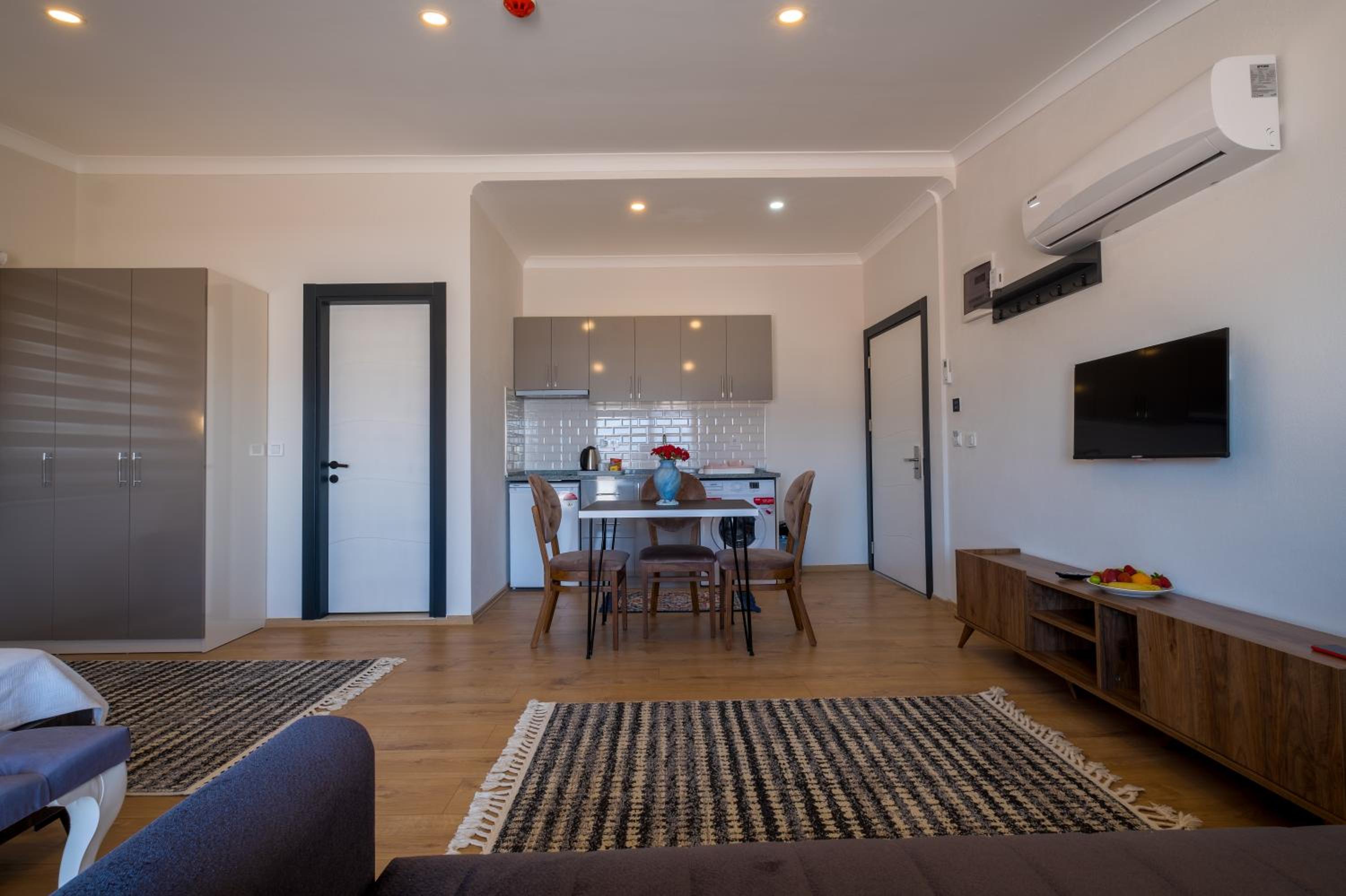 Tanrise City Residence - Image 25