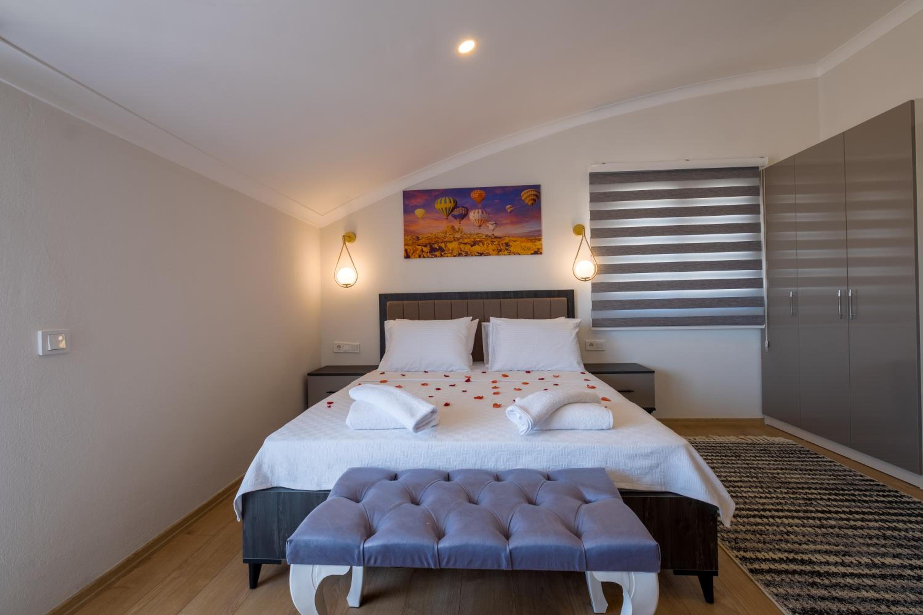 Tanrise City Residence - Image 27