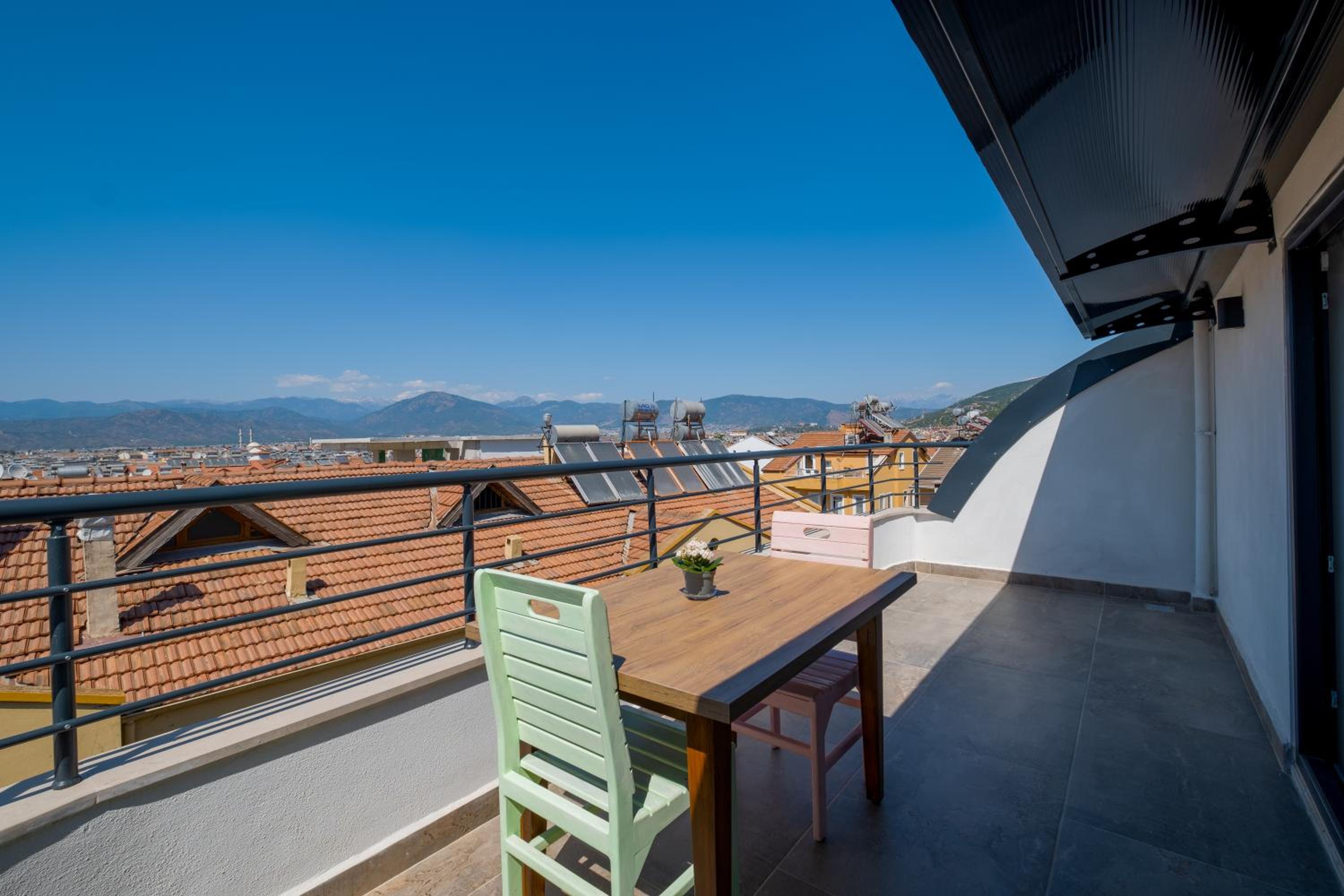 Tanrise City Residence - Image 37