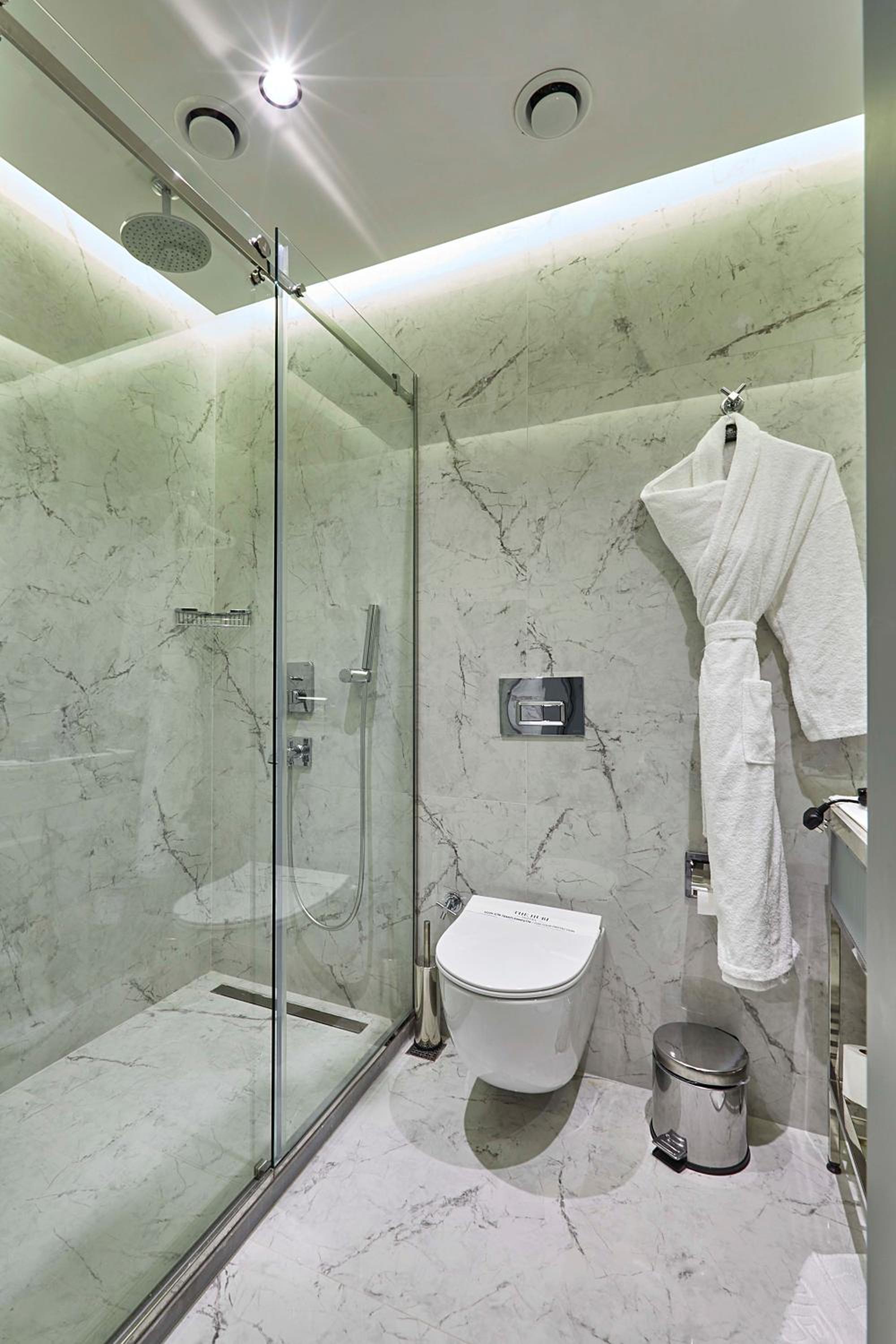 THE HUBİ OTEL - Image 95