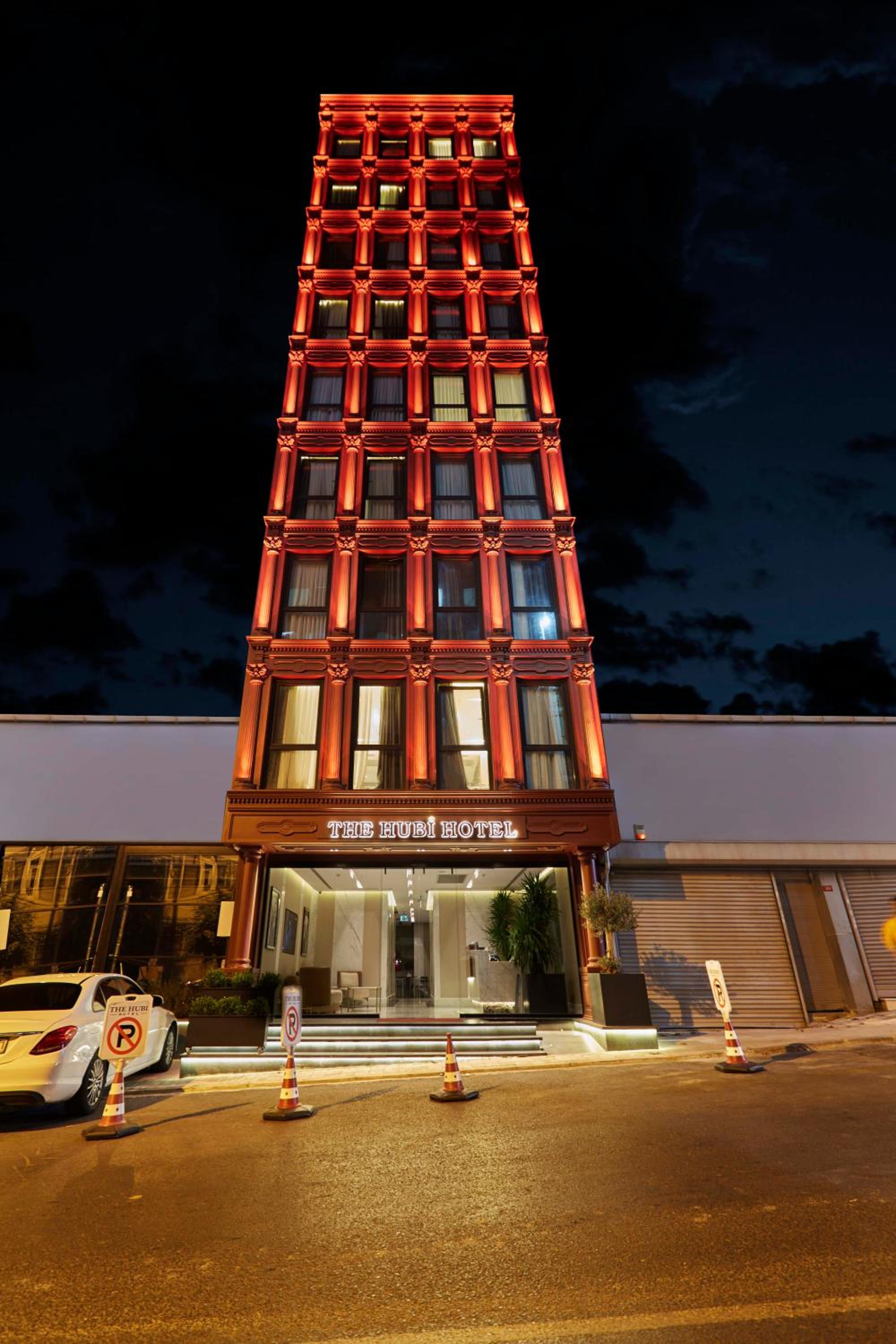THE HUBİ OTEL - Image 99